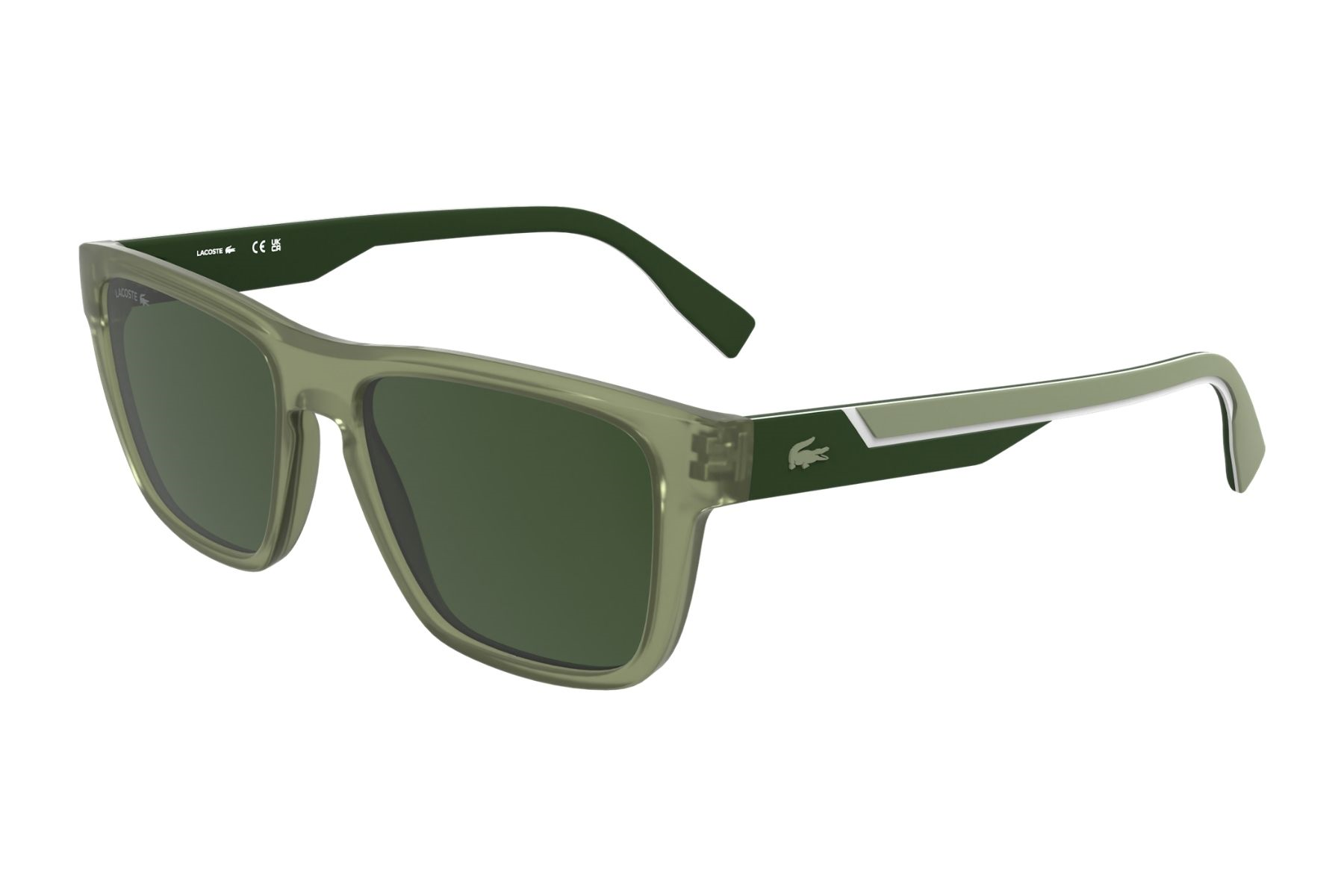 Lacoste 6058S 301 54