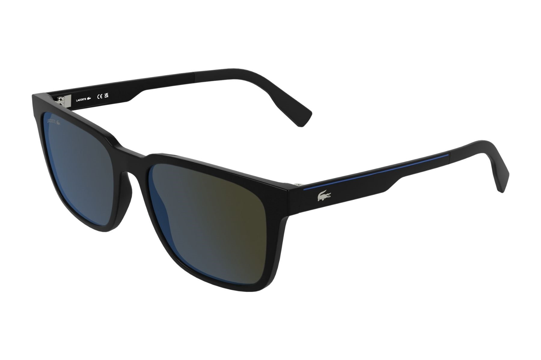 Lacoste 6077S 001 55