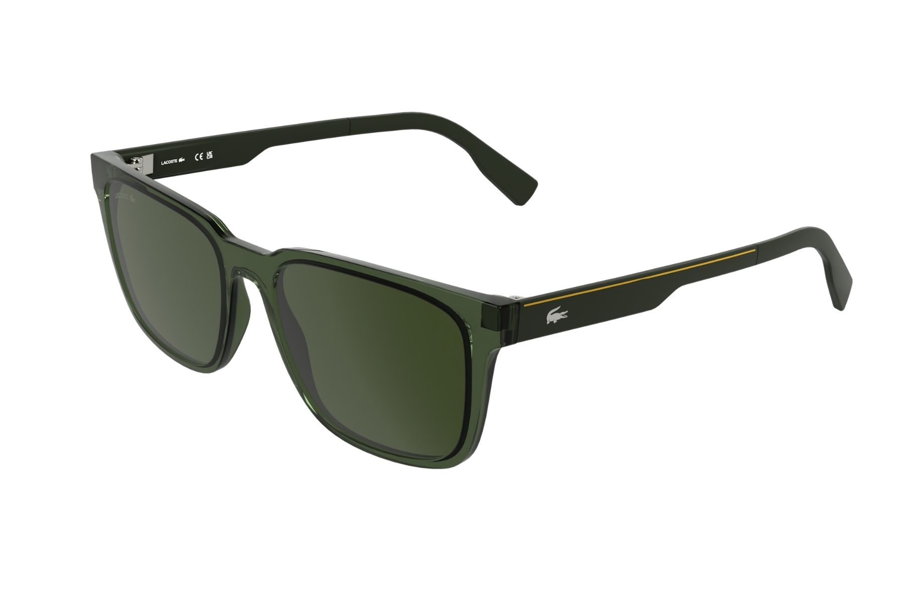Lacoste 6077S 301 55