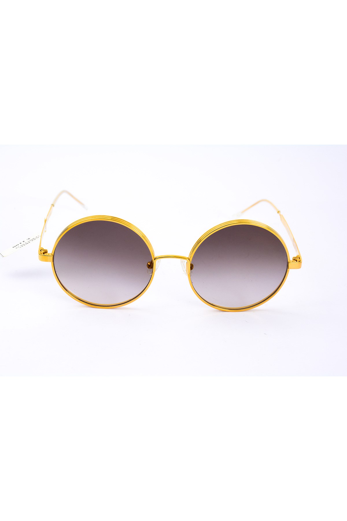 Laura Ashley LA 8001 2 55-19 Unisex Güneş Gözlüğü