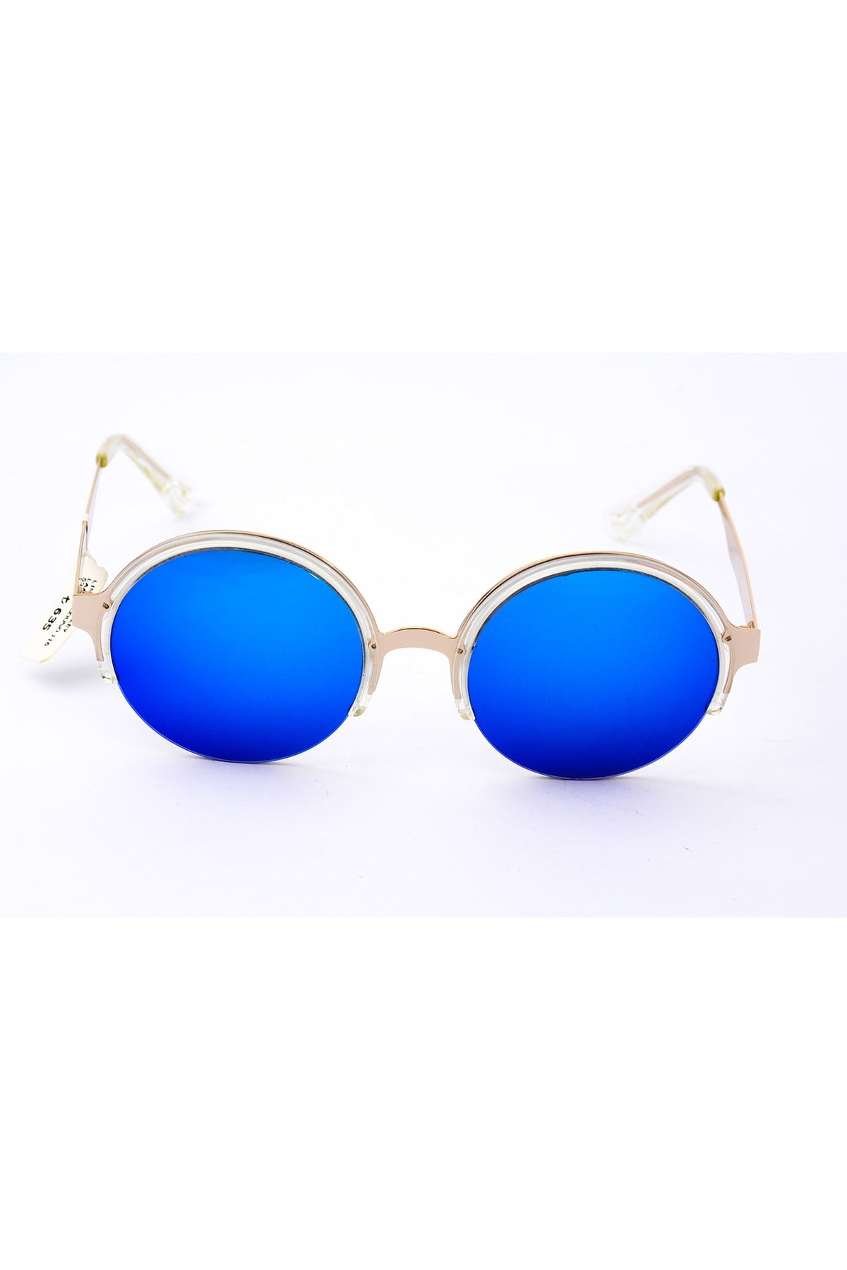 Linda Ashley LAA RICCOUNO 116 52-21 Unisex Güneş Gözlüğü