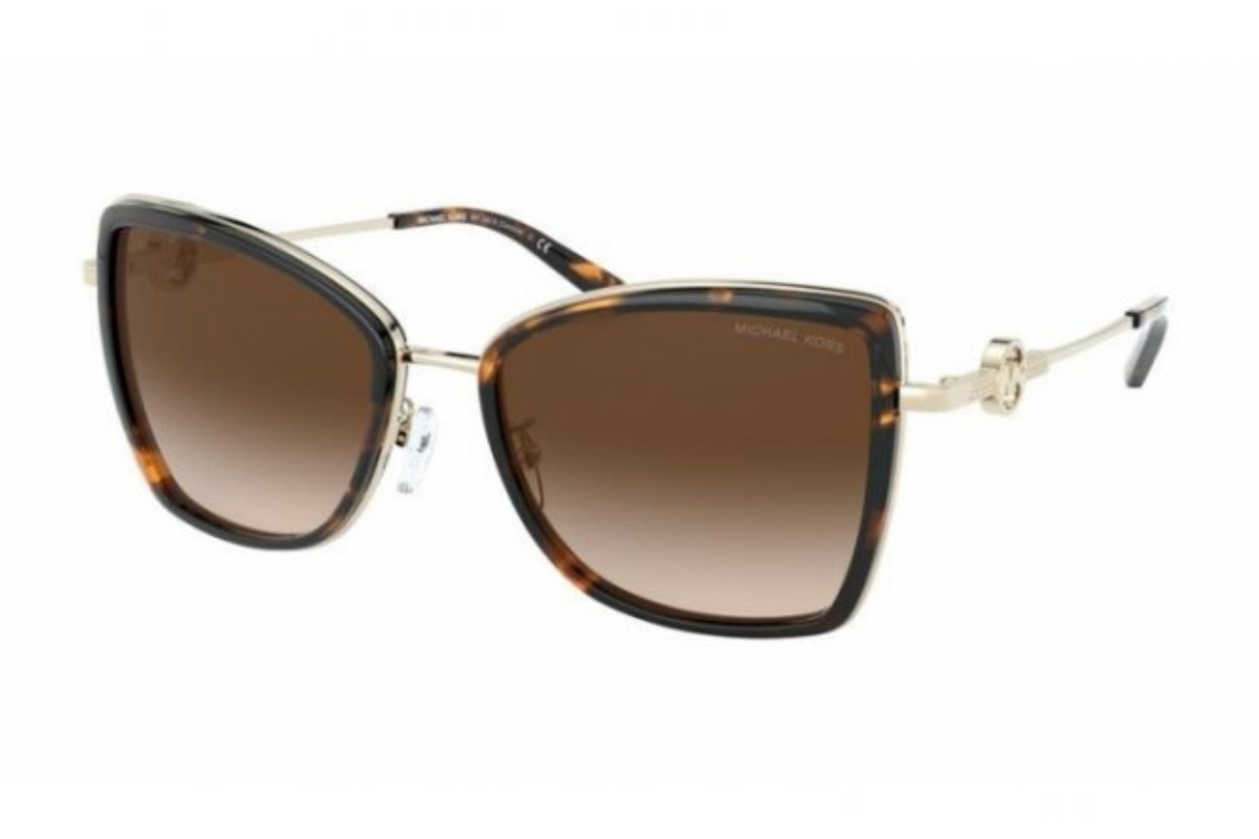 Michael Kors 0MK1067B 101413 55 Kadın Güneş Gözlüğü