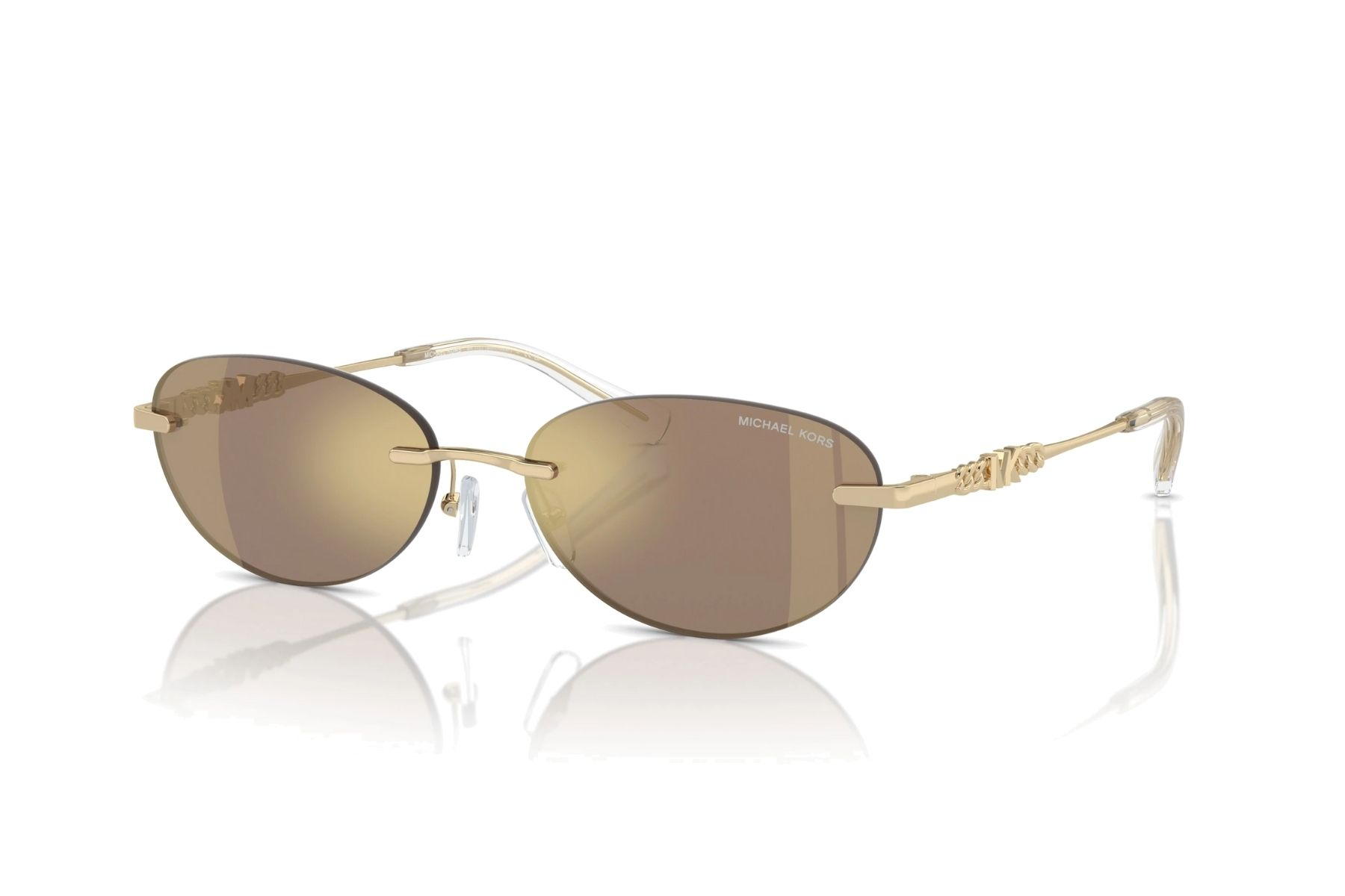 Michael Kors 0MK1151 10145A 58 Kadın Güneş Gözlüğü