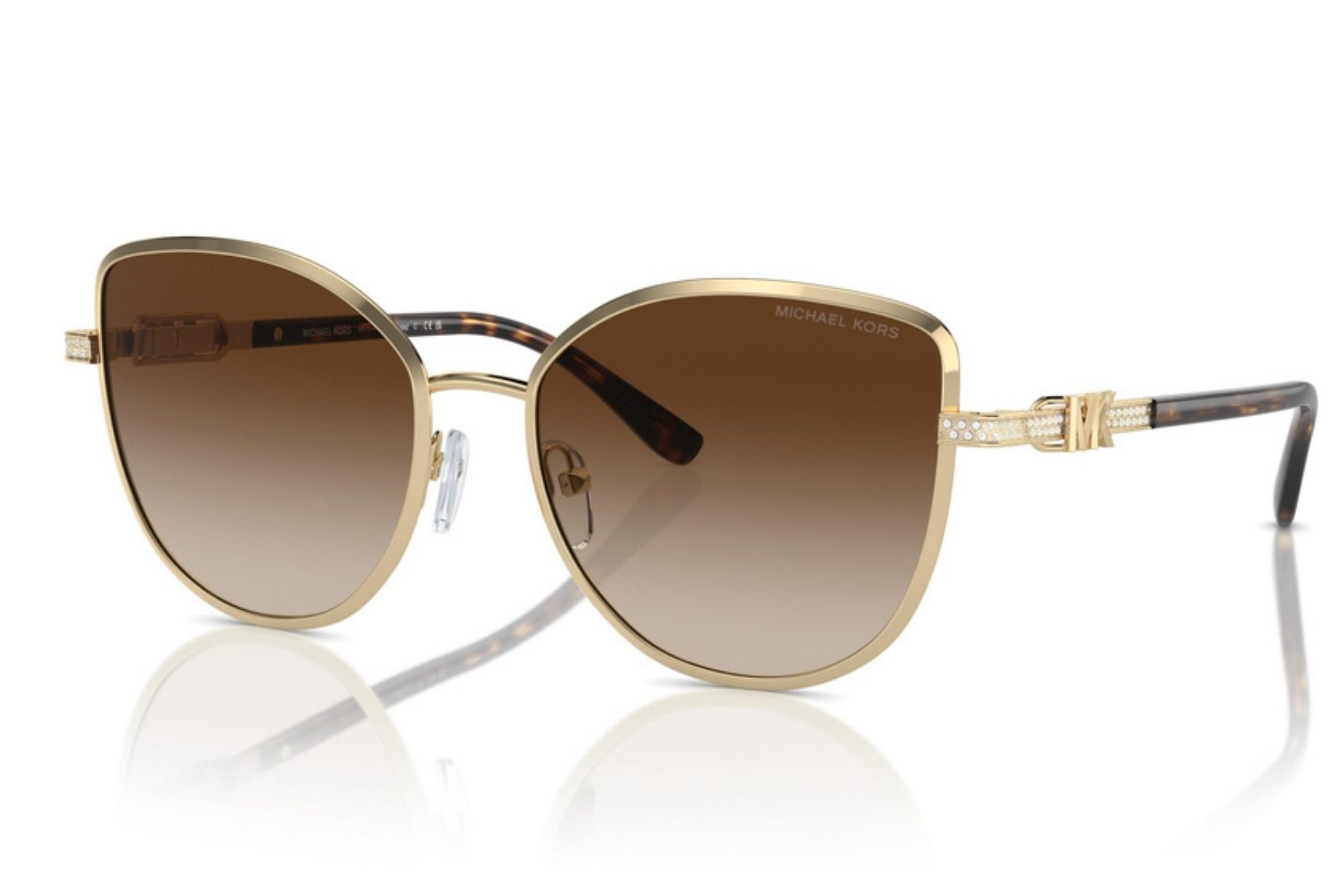 Michael Kors 1144B 101413 56 Kadın Güneş Gözlüğü