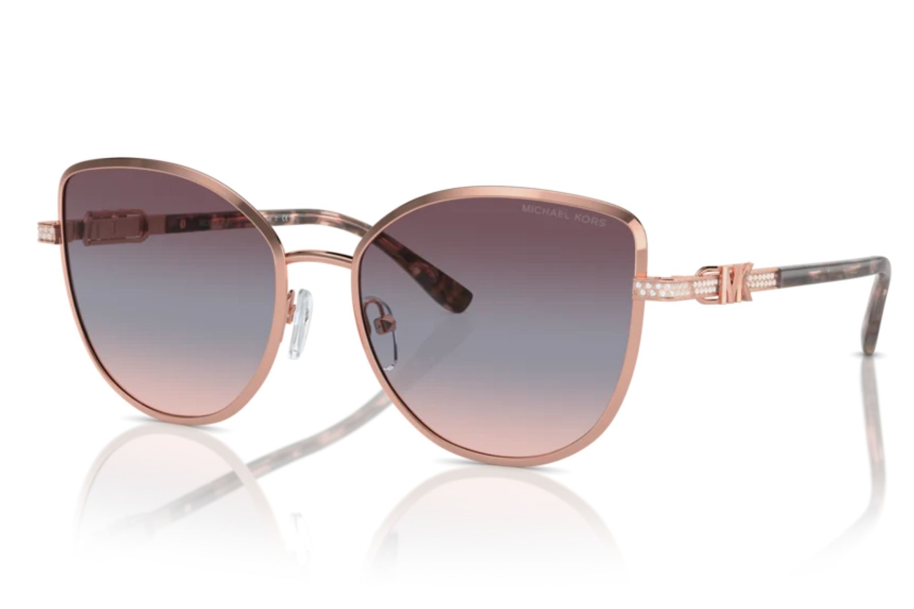 Michael Kors 1144B 11080J 56 Kadın Güneş Gözlüğü