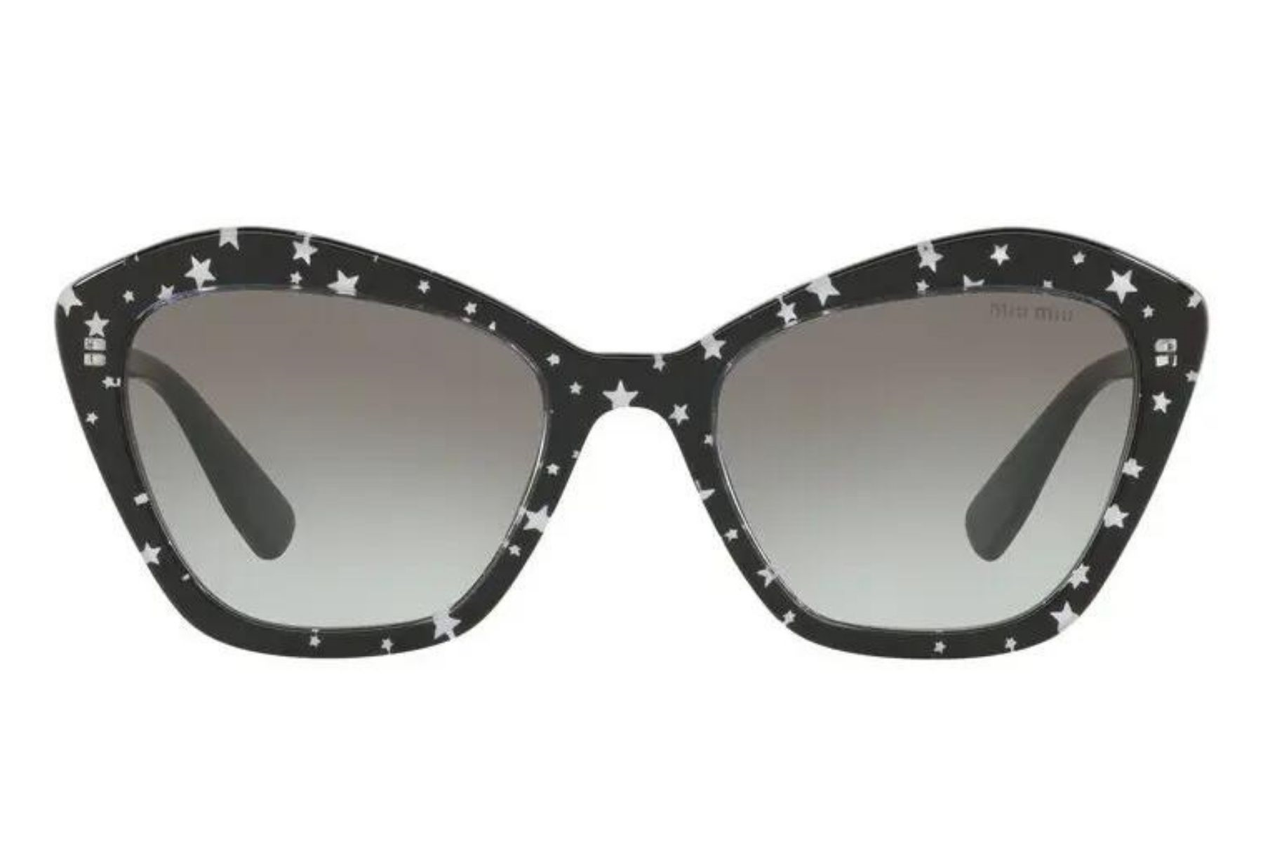 Miu Miu 05US 1380A7 55 Kadın Güneş Gözlüğü
