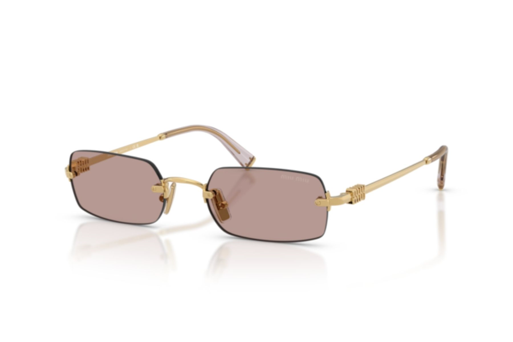 Miu Miu 0MU B50S 5AK20I 52