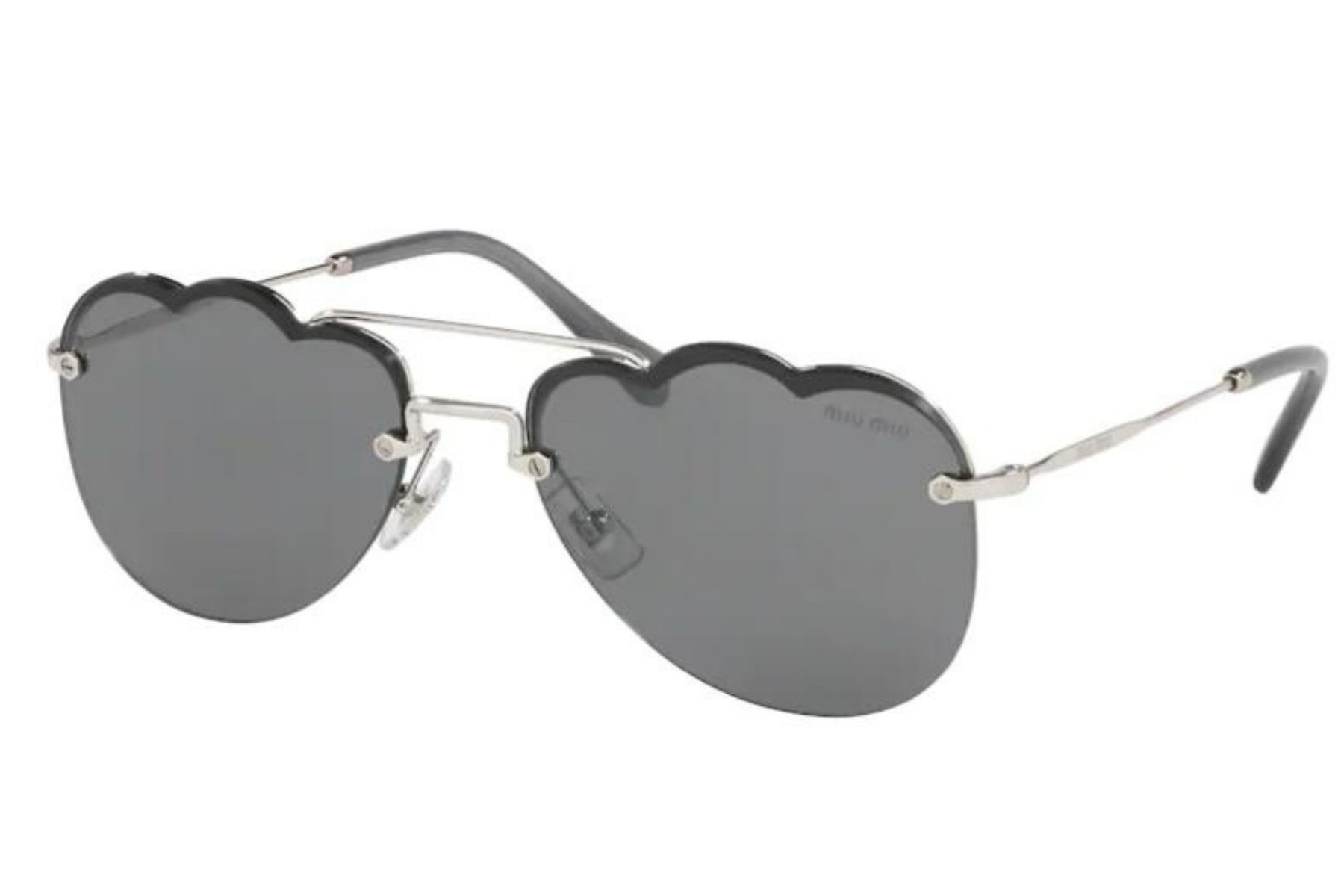 Miu Miu 56US 1BC175 58 Kadın Güneş Gözlüğü
