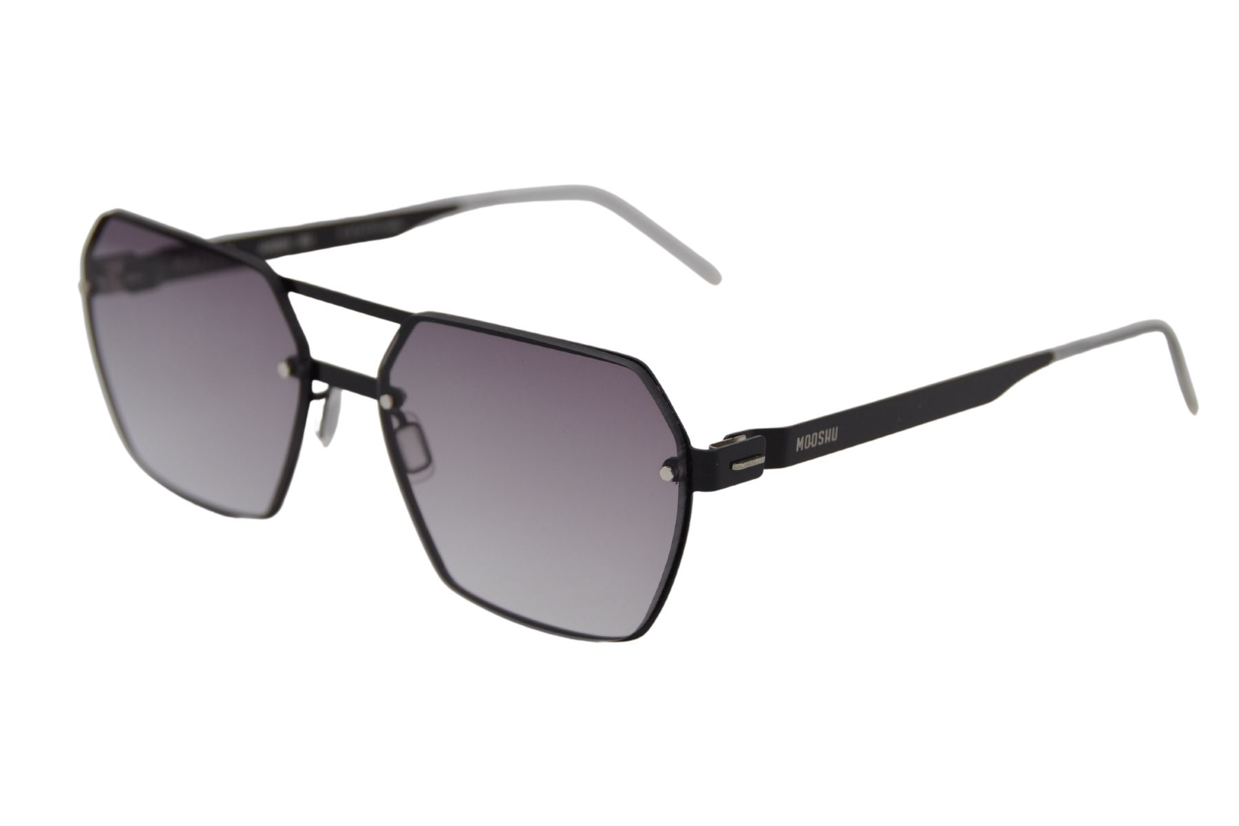 Mooshu AHSEN SM FÜME DEGRADE 52-18-140 Unisex Güneş Gözlüğü