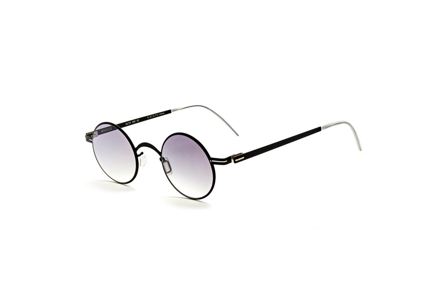 Mooshu ALYA SM 40 Unisex Güneş Gözlüğü