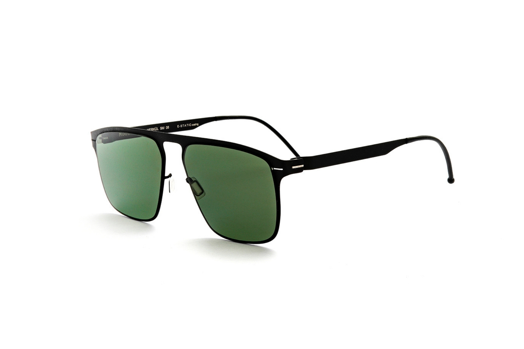 Mooshu HERKÜL SM 8 Erkek Güneş Gözlüğü