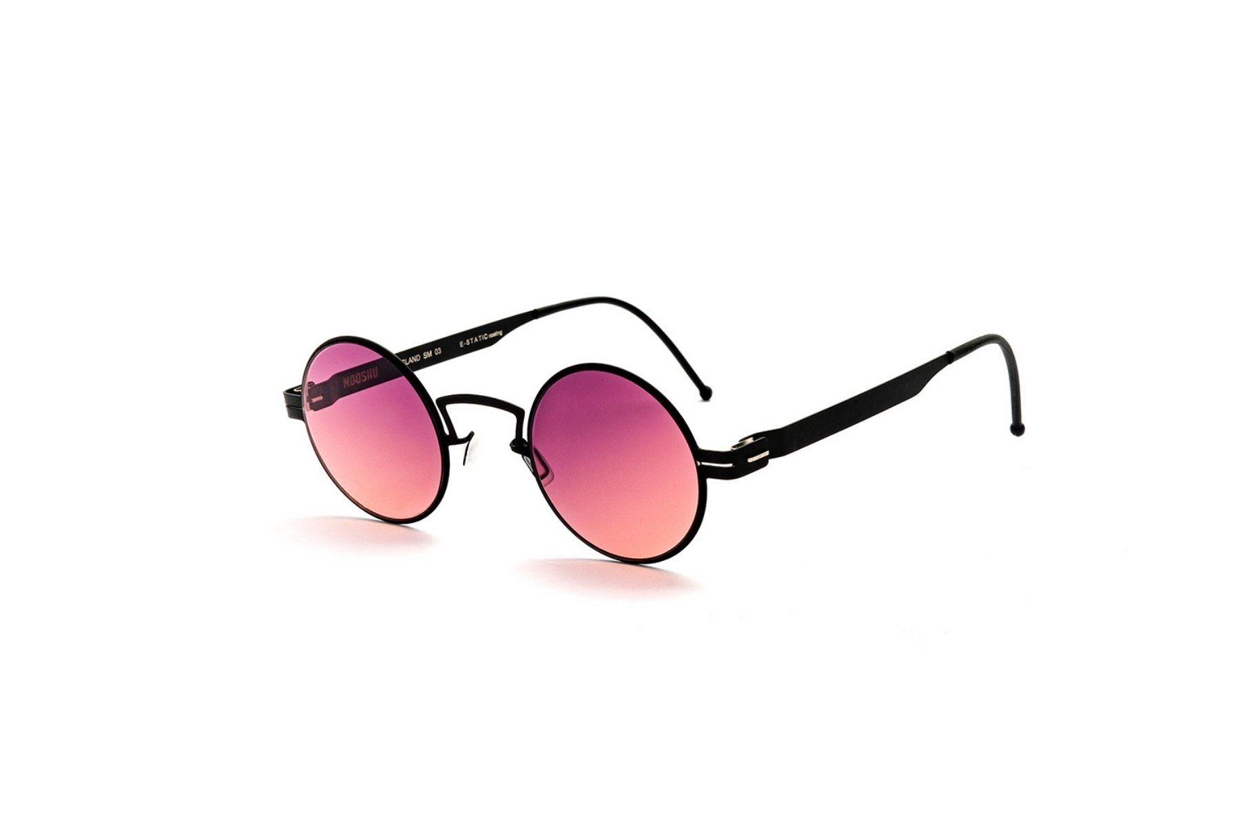 Mooshu ISLAN SM 3 Unisex Güneş Gözlüğü