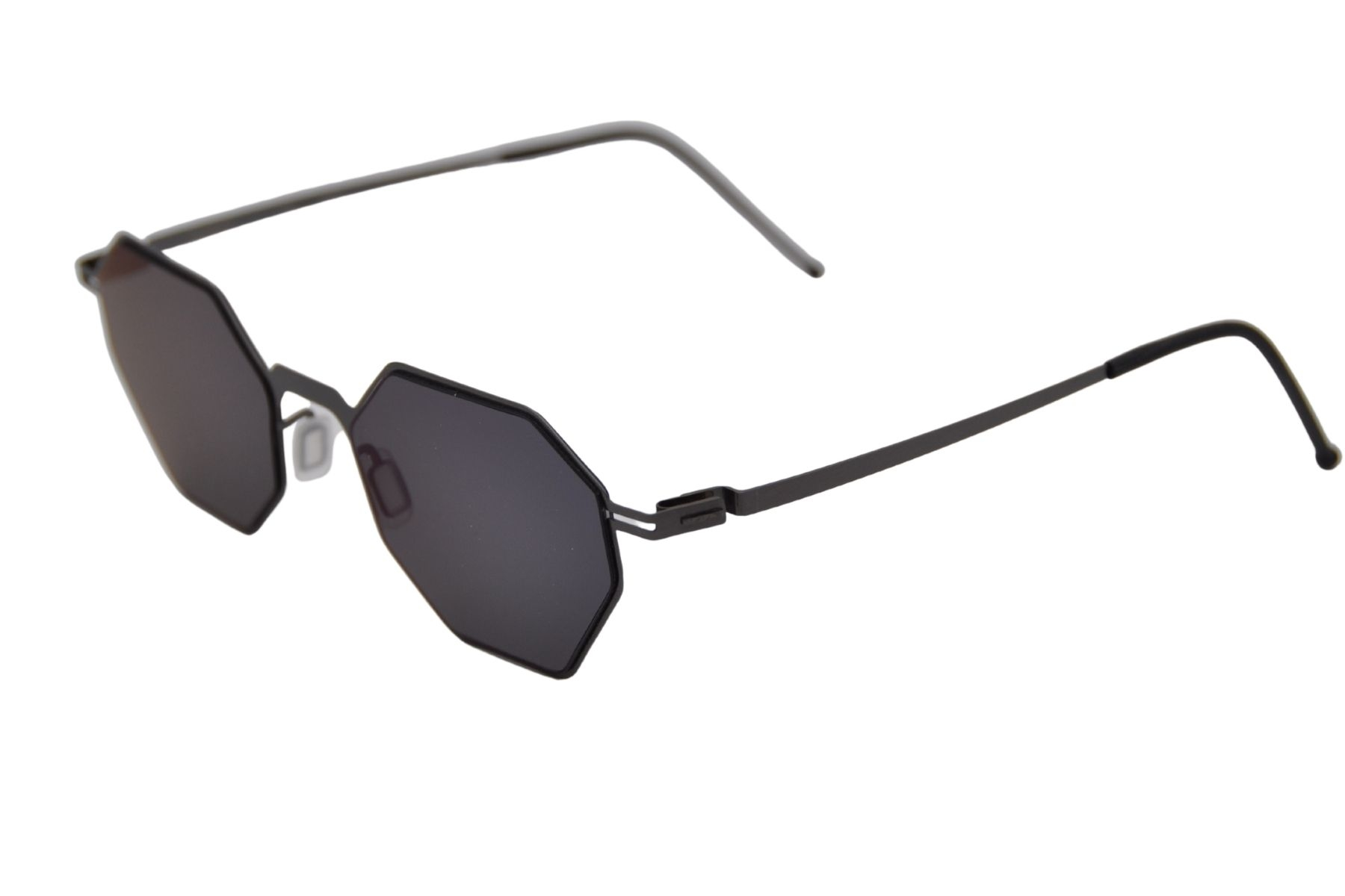 Mooshu OCTO GUN 48-18 Unisex Güneş Gözlüğü