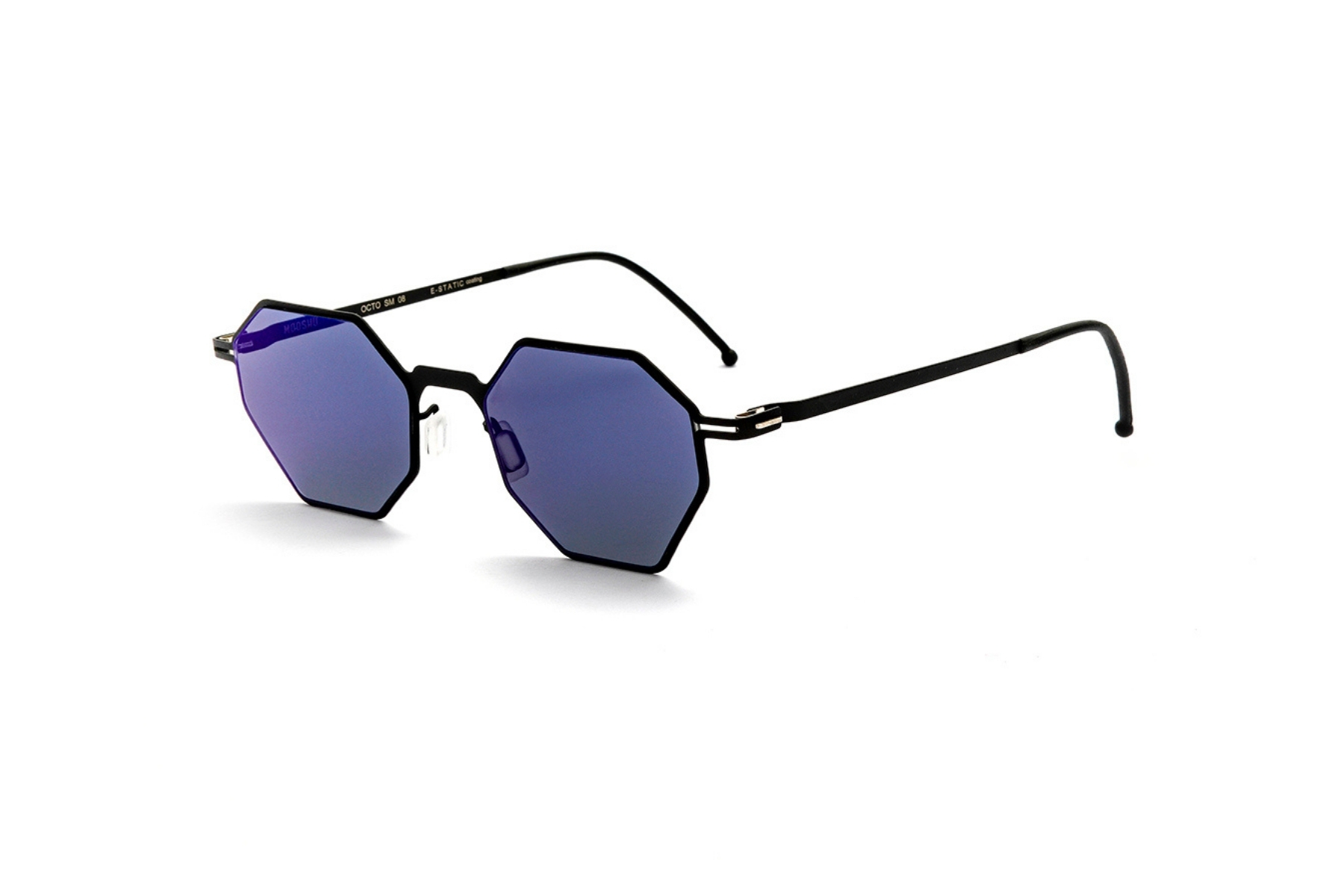 Mooshu OCTO SM MA Unisex Güneş Gözlüğü