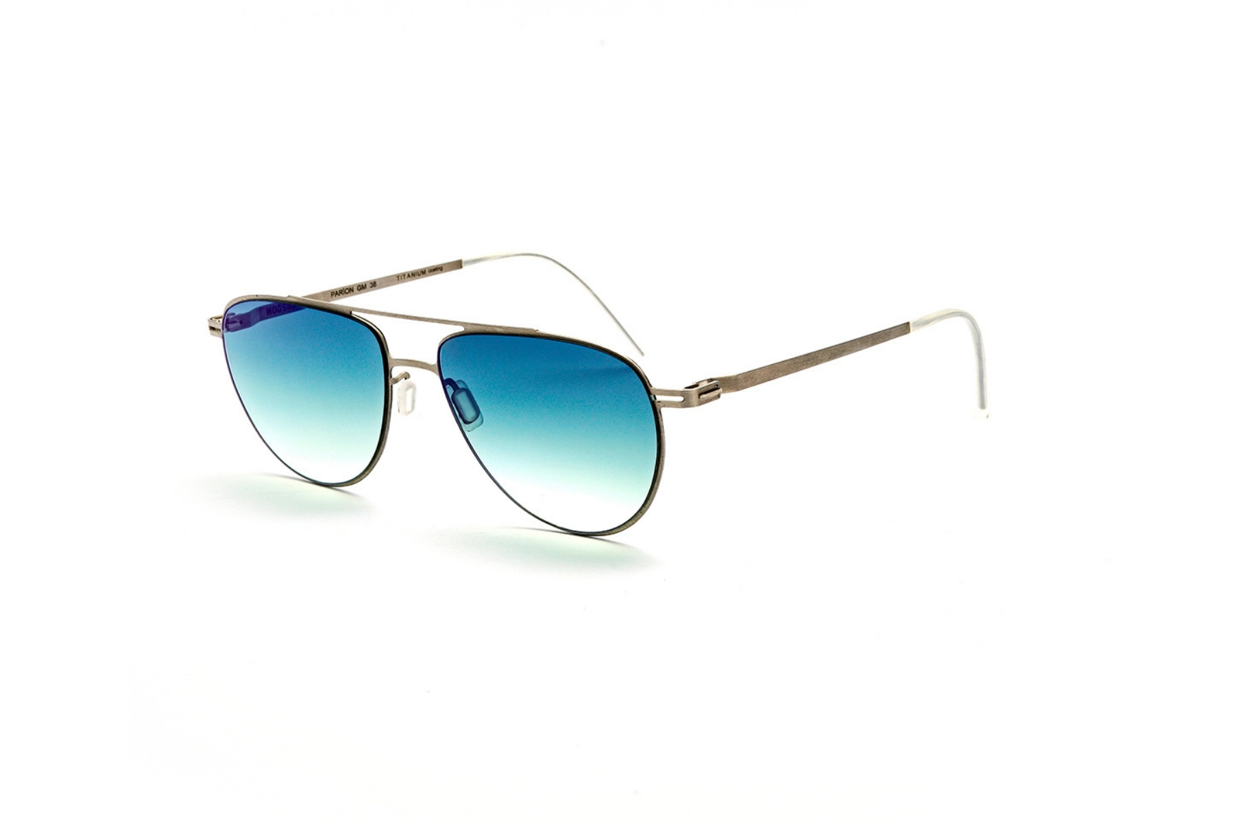 Mooshu PARION GM 38 Unisex Güneş Gözlüğü