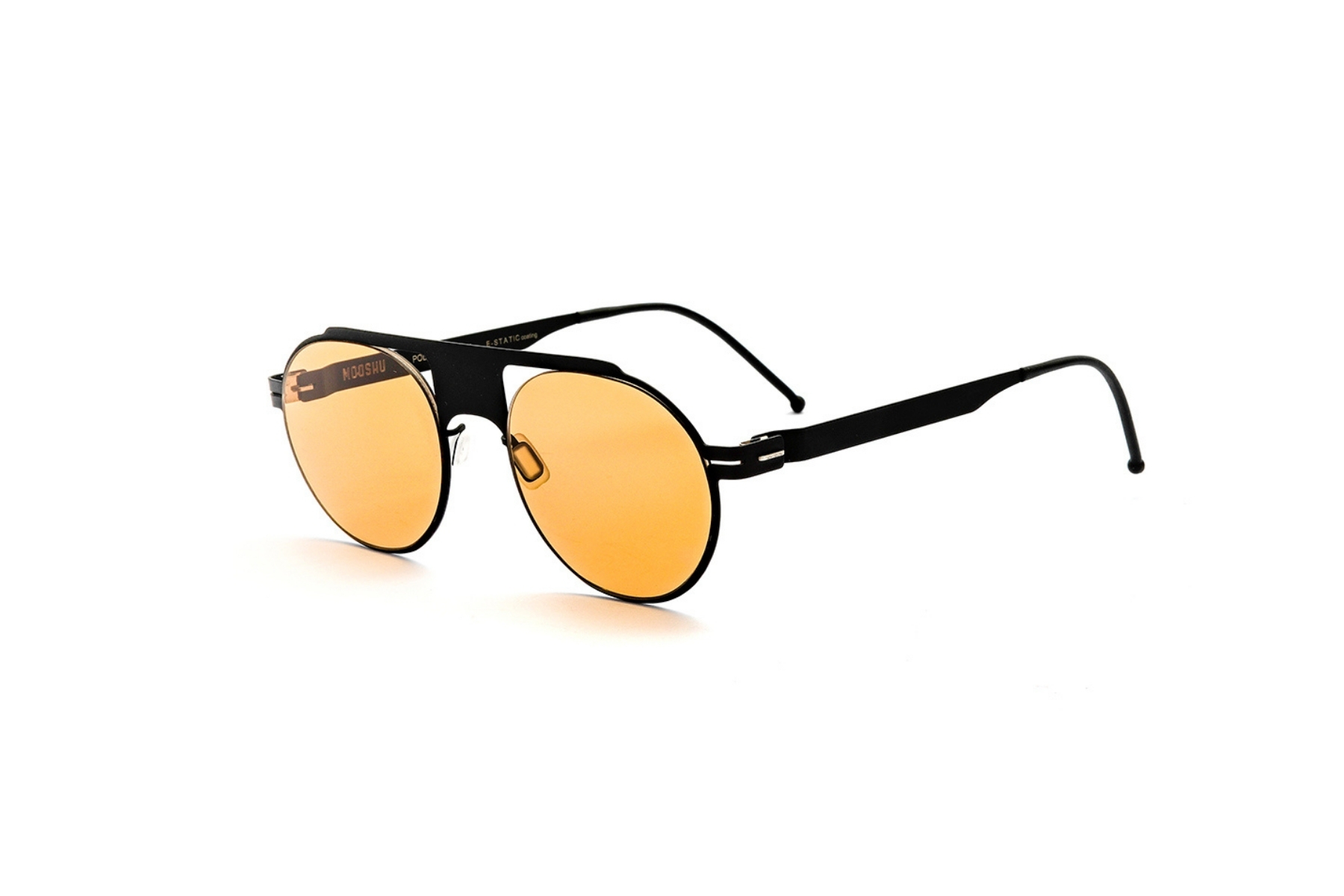 Mooshu POLT V2 SM BAL Unisex Güneş Gözlüğü
