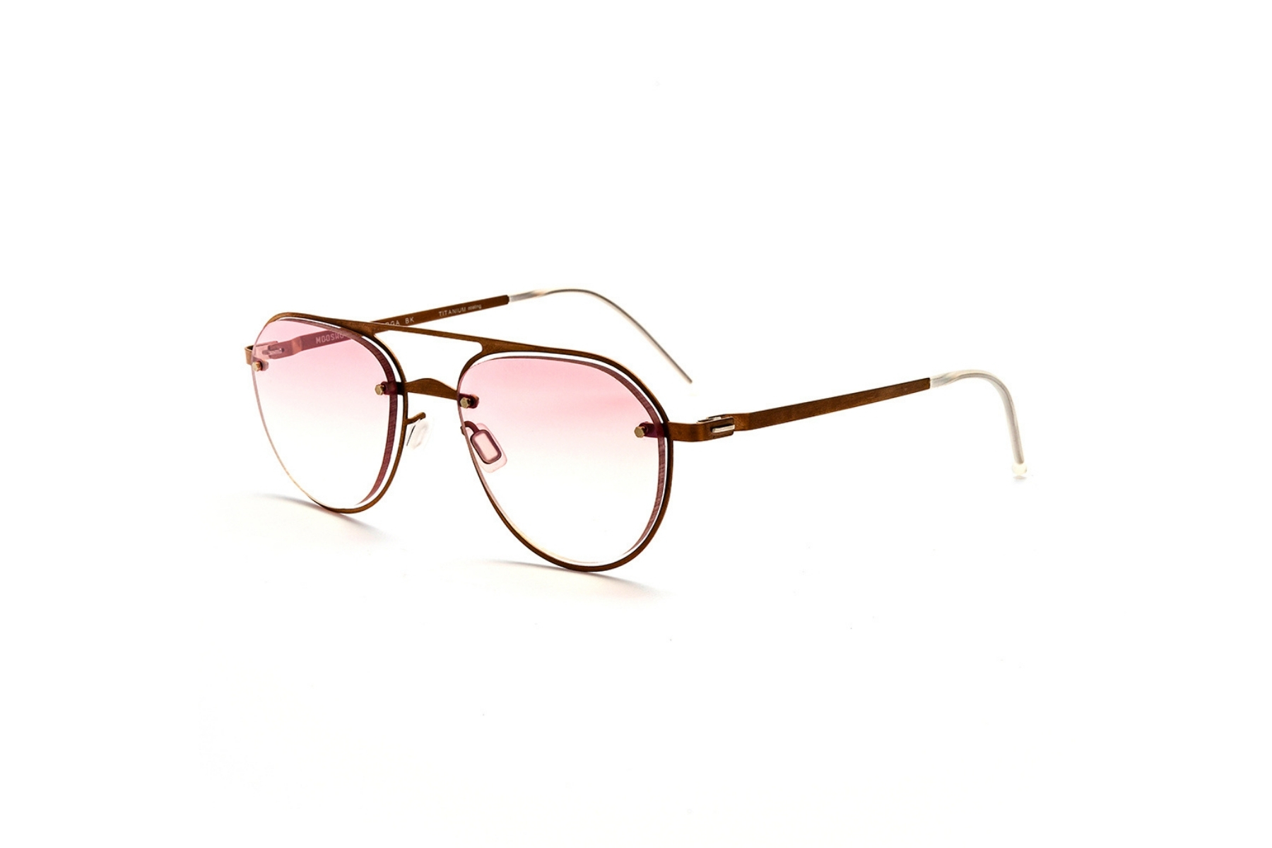 Mooshu TARGA Unisex Güneş Gözlüğü