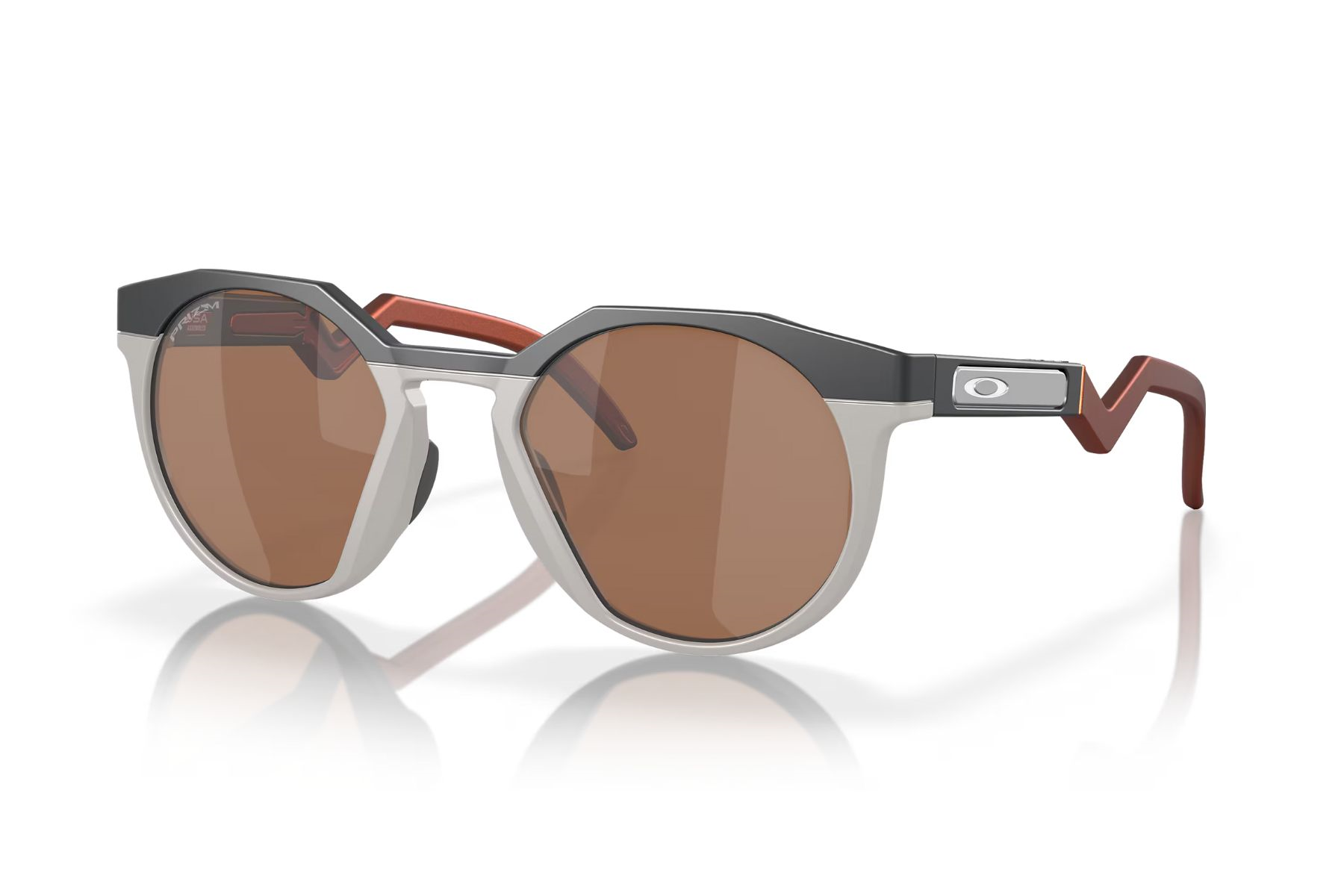 Oakley 0OO9242 924206 52 Unisex Güneş Gözlüğü