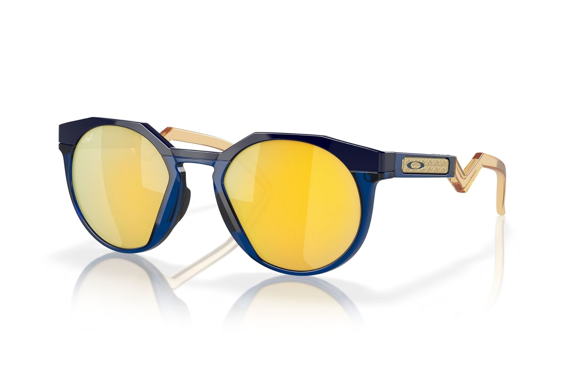 Oakley 0OO9242 924211 52 Unisex Güneş Gözlüğü