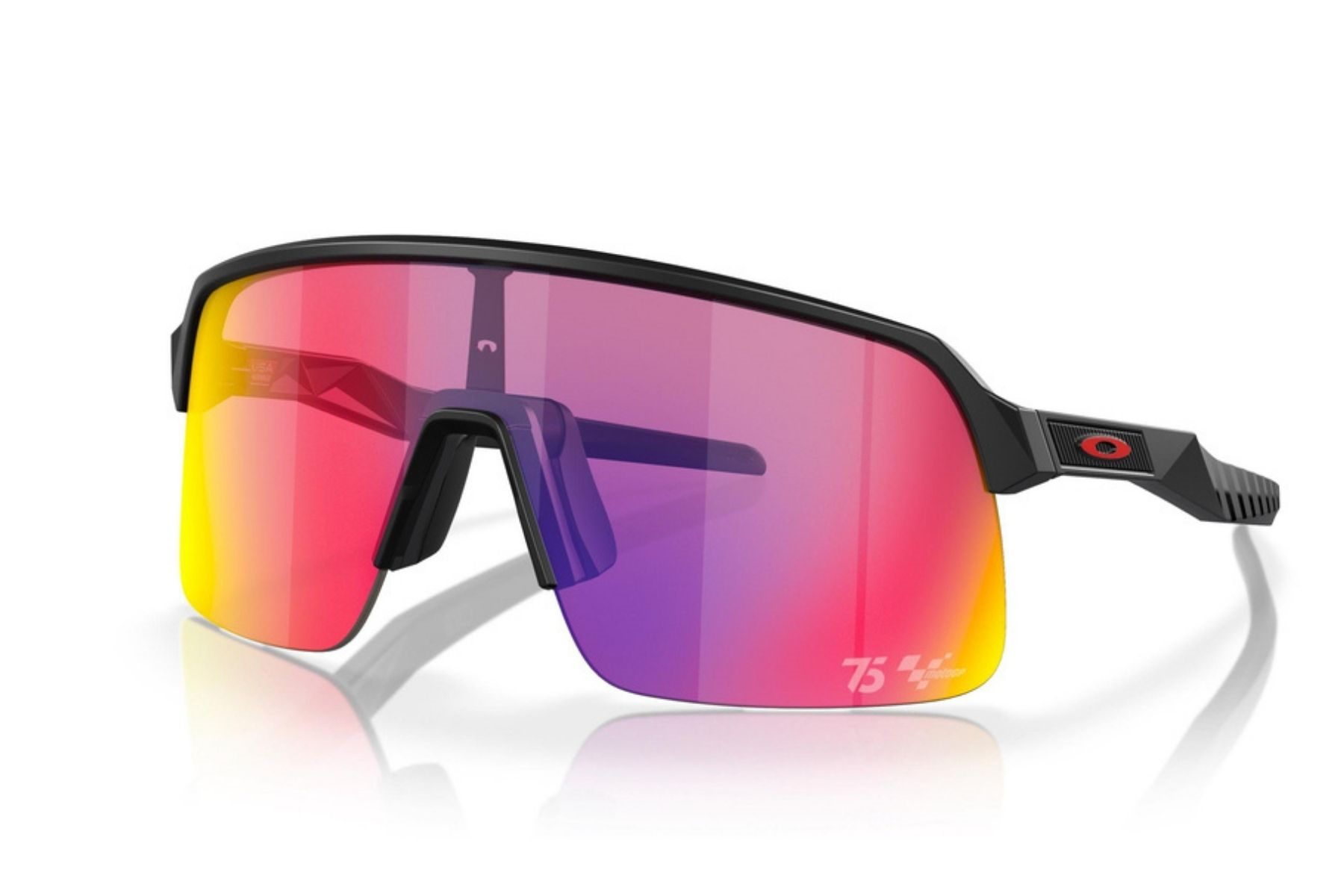 Oakley 0OO9463 946362 39 Unisex Güneş Gözlüğü