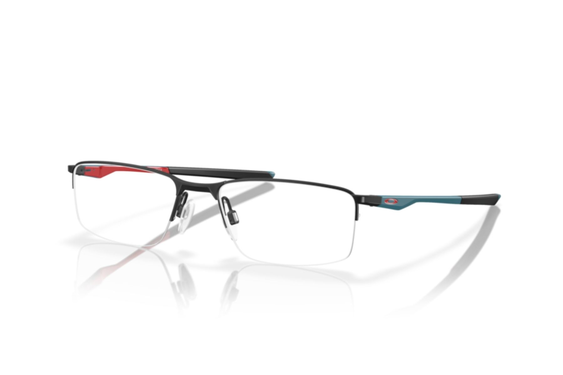 Oakley 3218 321814 56 Mavi Işık Koruma