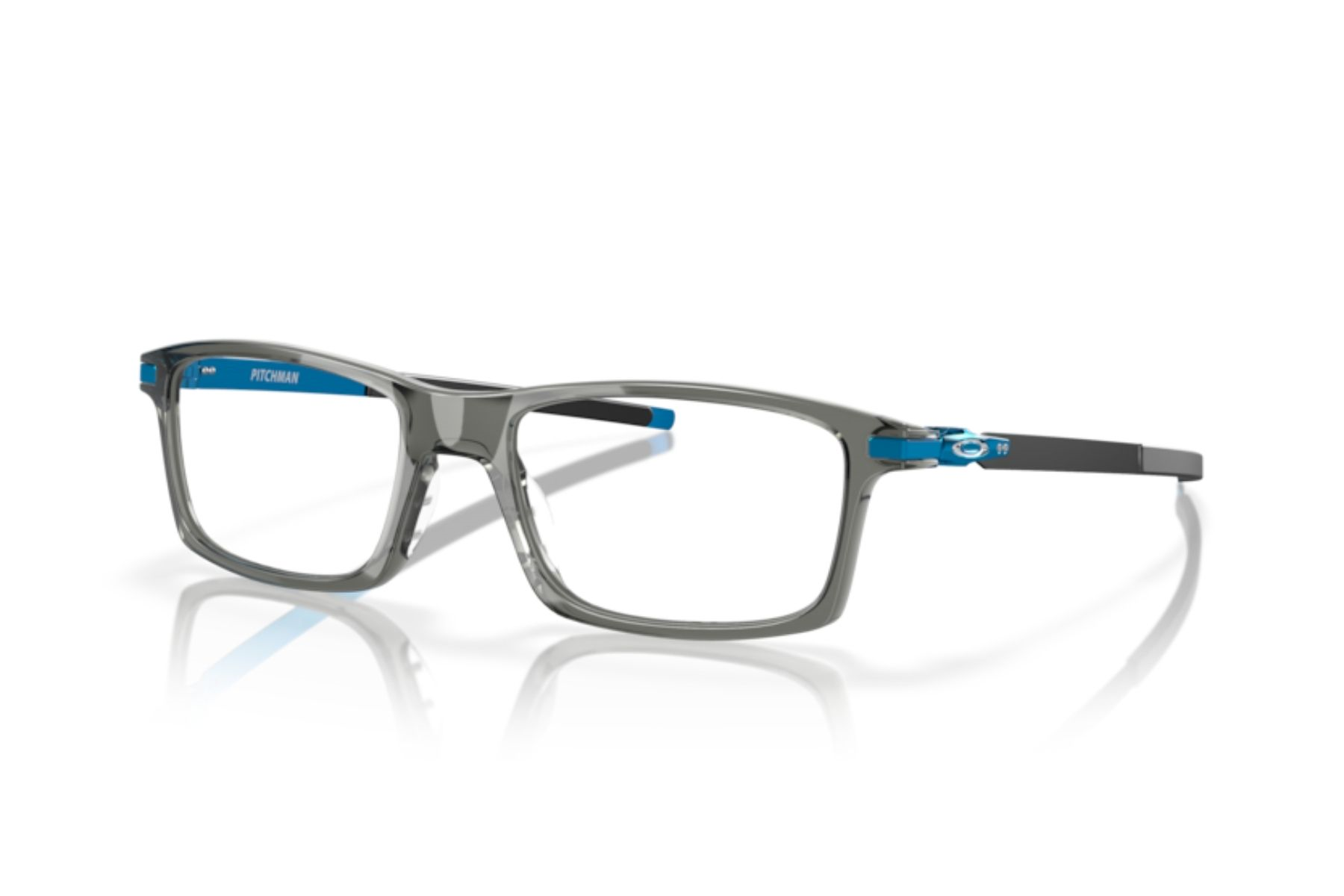 Oakley 8050 805012 55 Mavi Işık Koruma