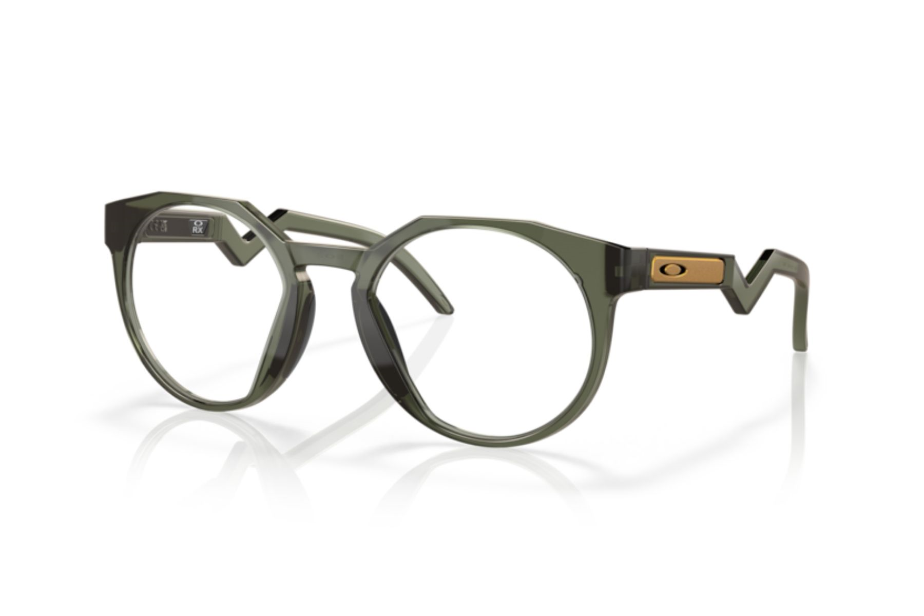 Oakley 8139 813904 50 Mavi Işık Koruma