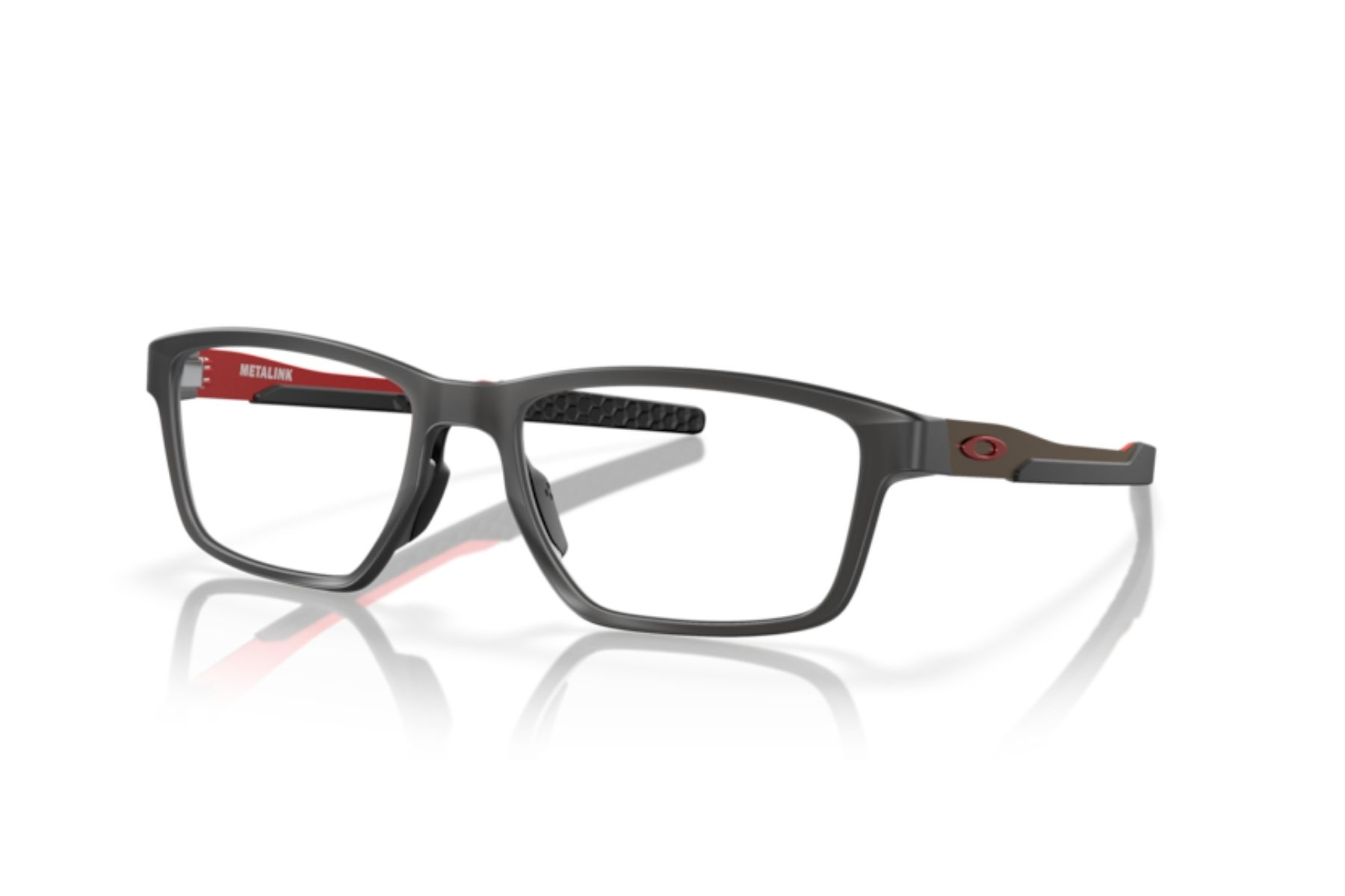 Oakley 8153 815305 55 Mavi Işık Koruma