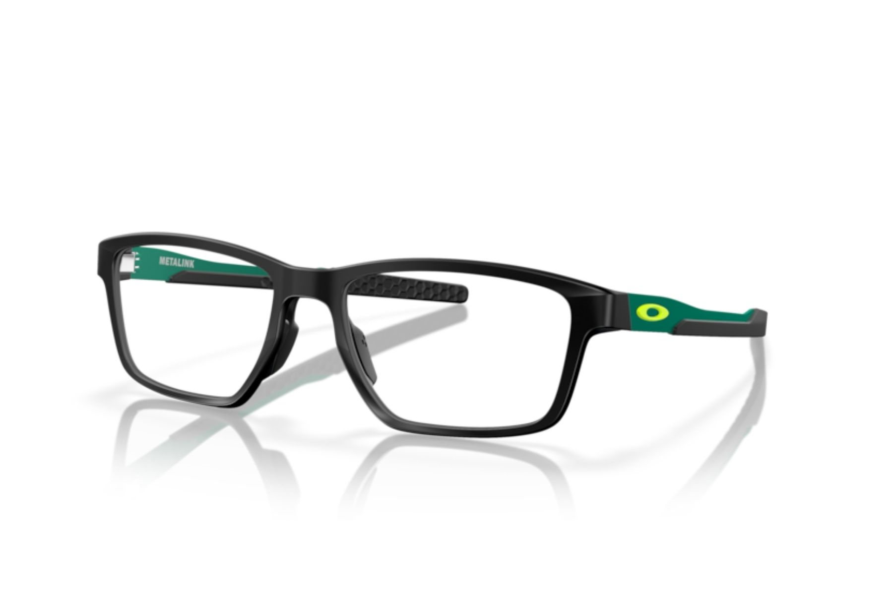 Oakley 8153 815313 55 Mavi Işık Koruma