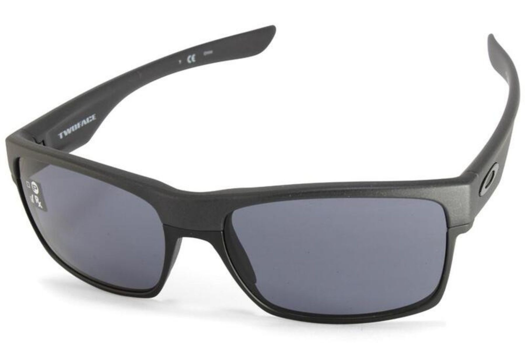 Oakley 9189 TWOFACE GREY Erkek Güneş Gözlüğü