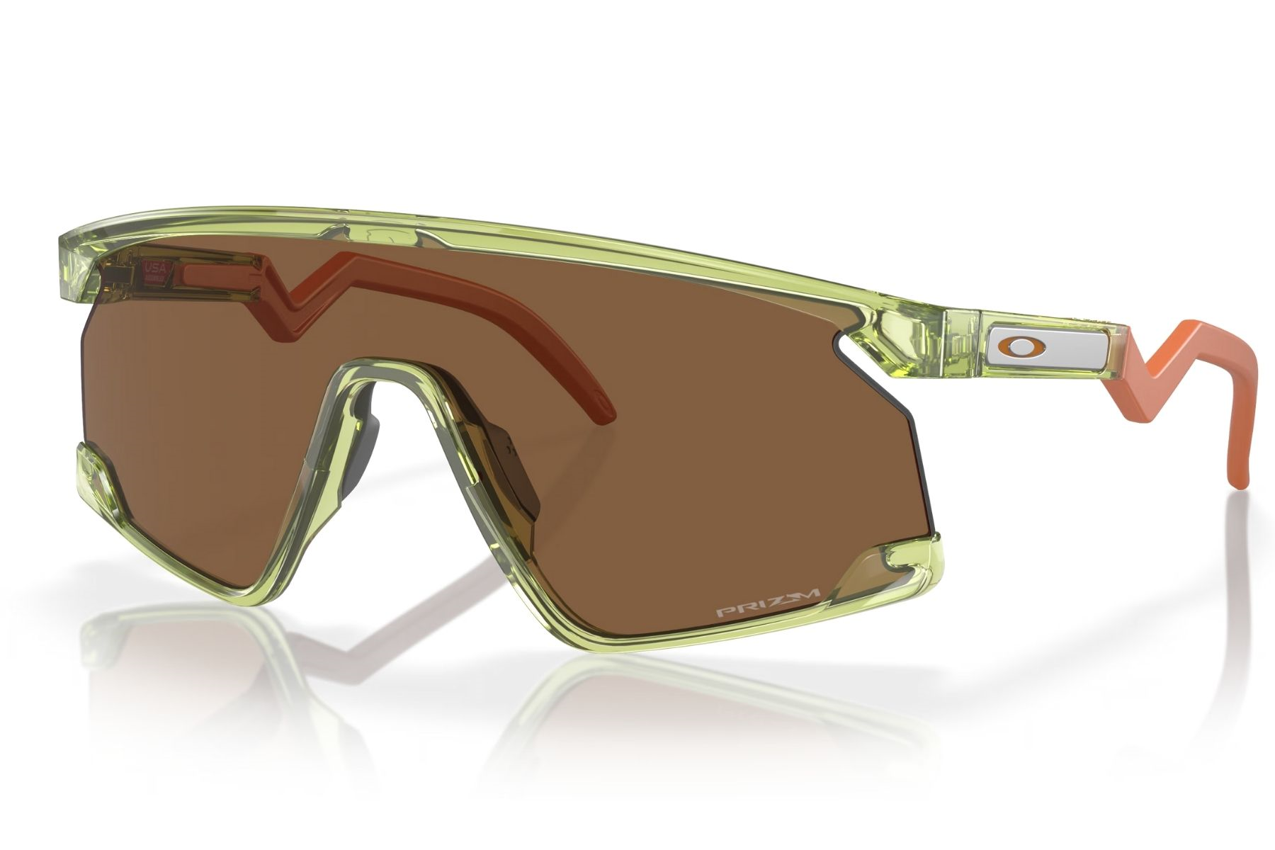 Oakley 9280 928011 Unisex Güneş Gözlüğü