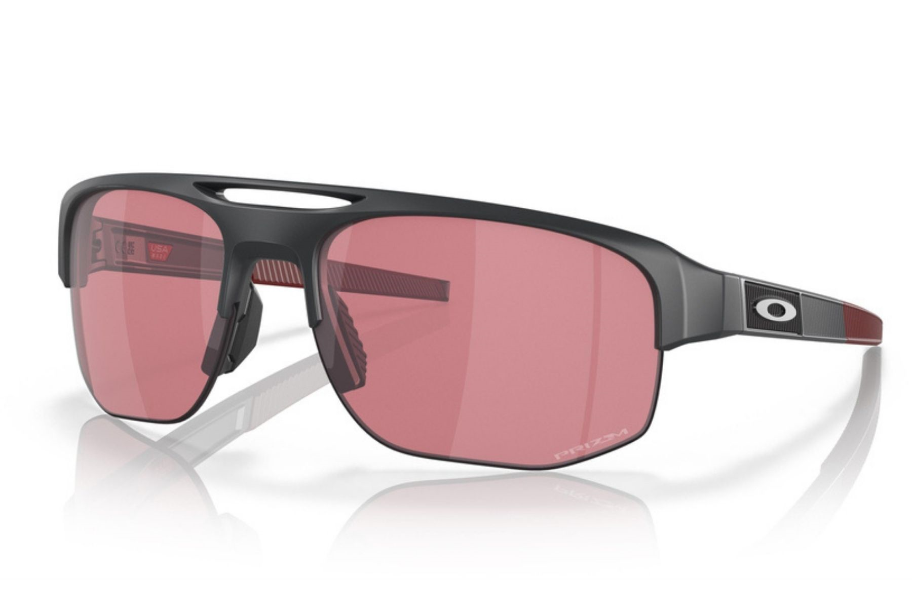 Oakley 9424 942402 70 Erkek Güneş Gözlüğü
