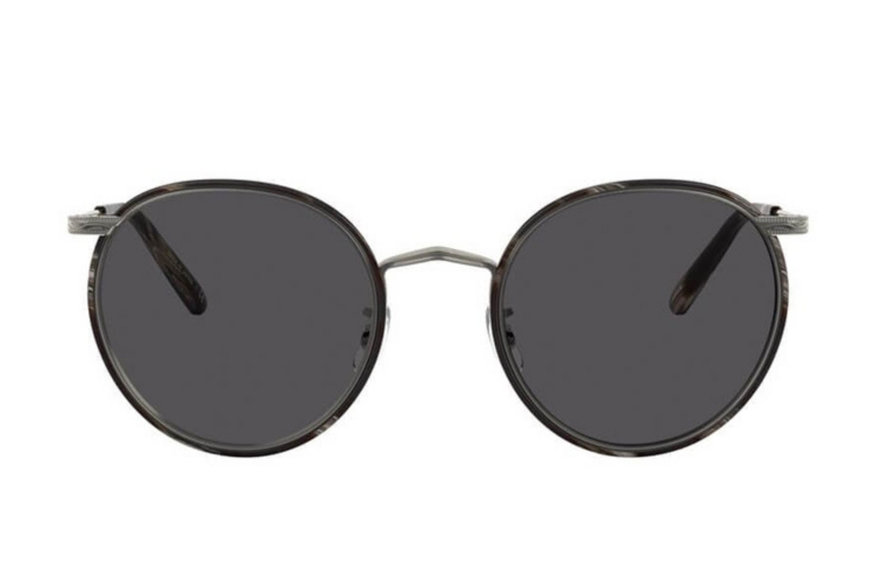 Olıver P. 0OV1269ST 5076R5 49 Unisex Güneş Gözlüğü