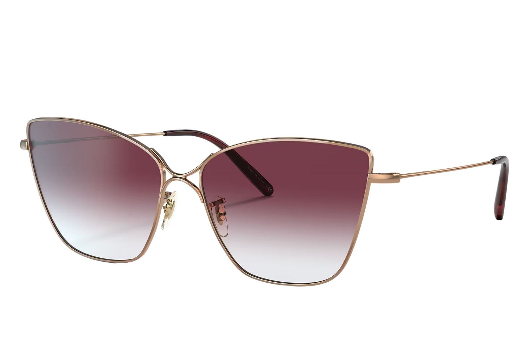 Olıver P. 0OV1288S 50378H 60 Kadın Güneş Gözlüğü