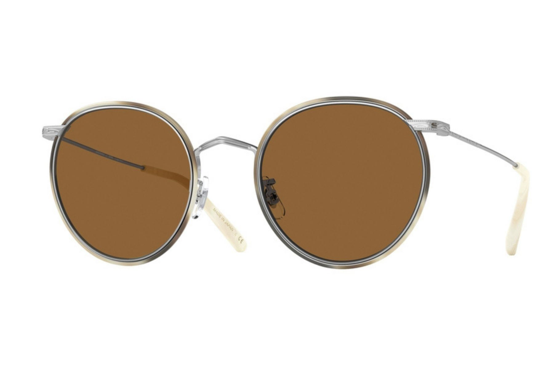 Olıver P. 0OV1269ST 503653 49 Unisex Güneş Gözlüğü