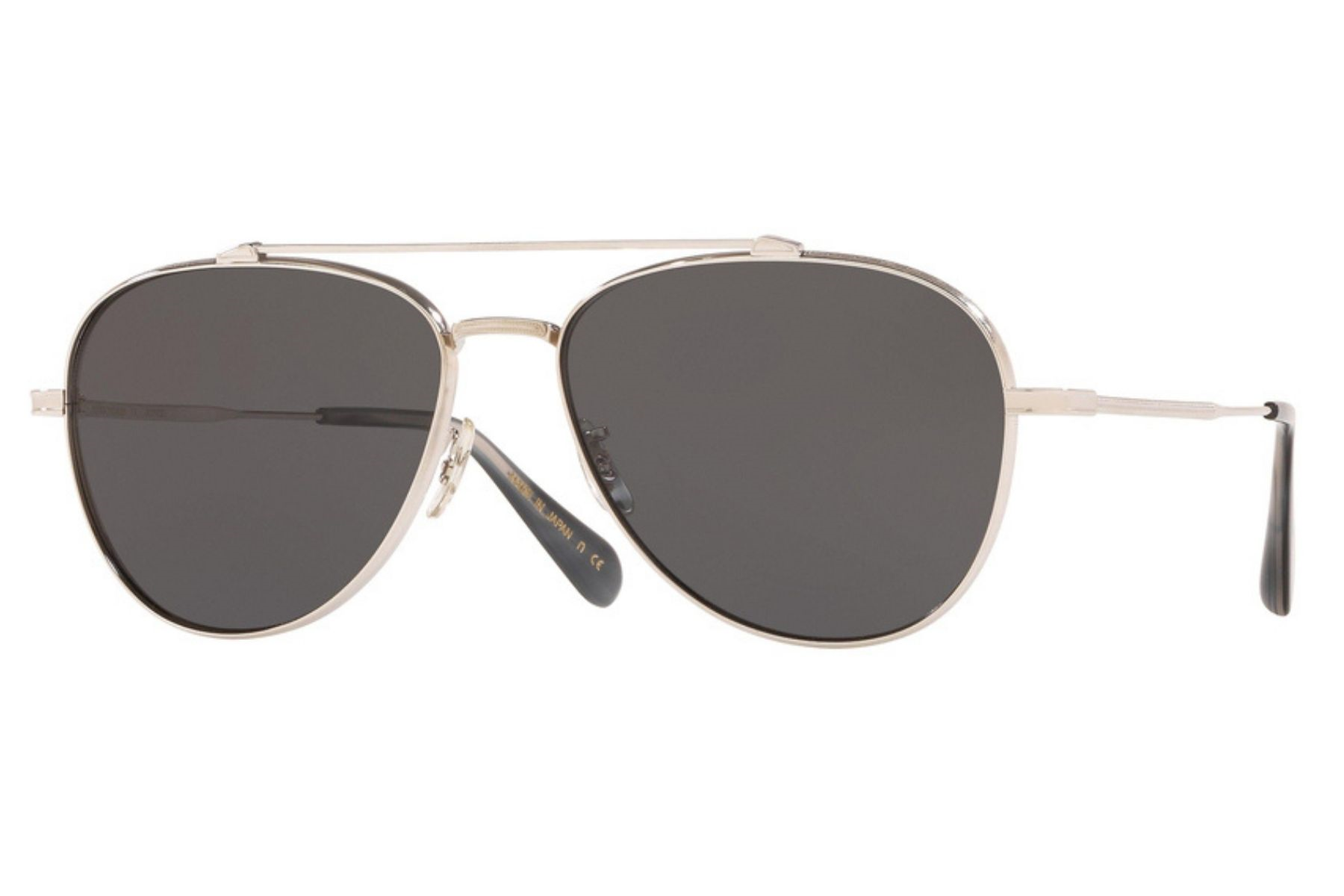 Olıver P. 0OV1266ST 503687 56 Erkek Güneş Gözlüğü