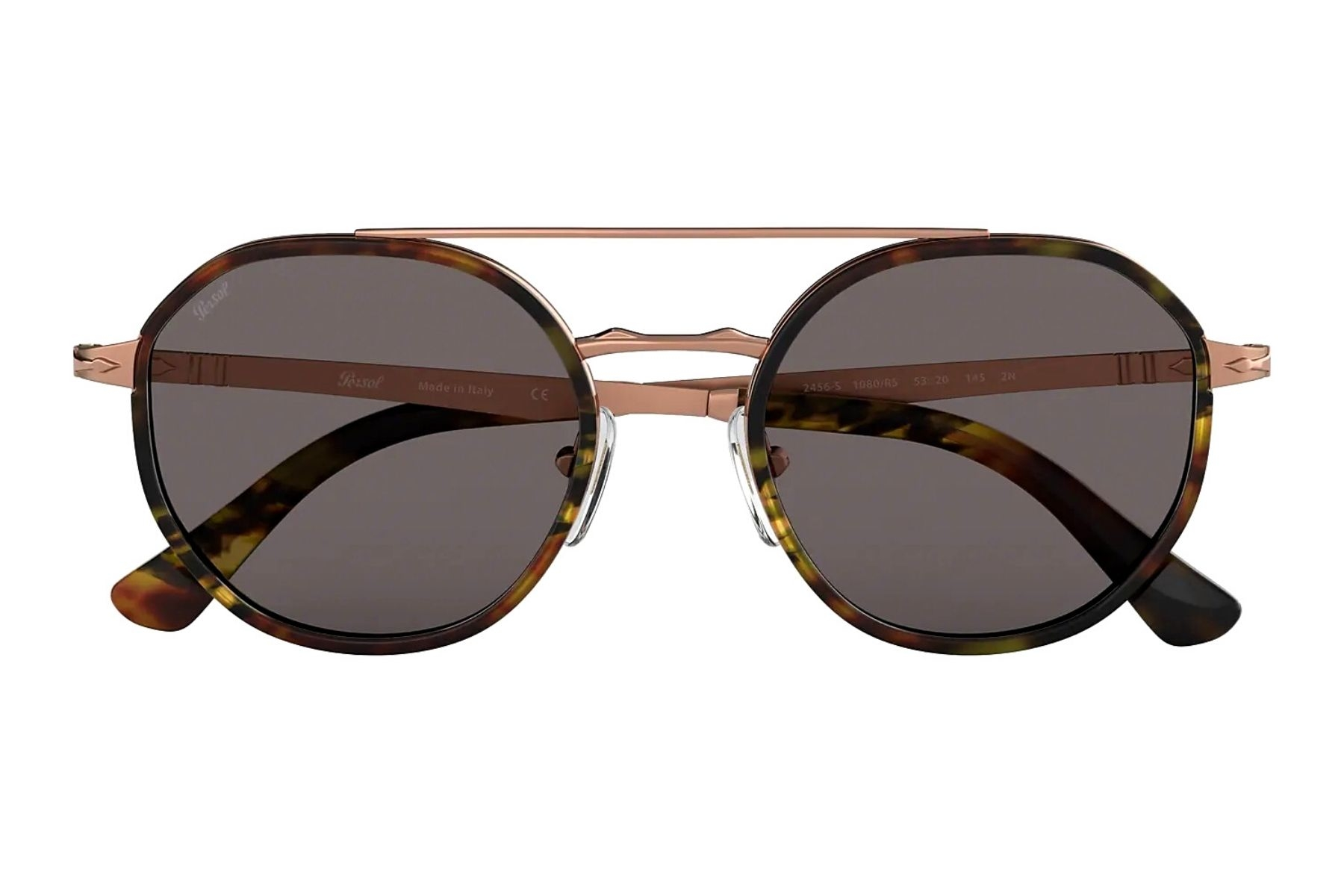 Persol 2456 1080R5 53 Erkek Güneş Gözlüğü