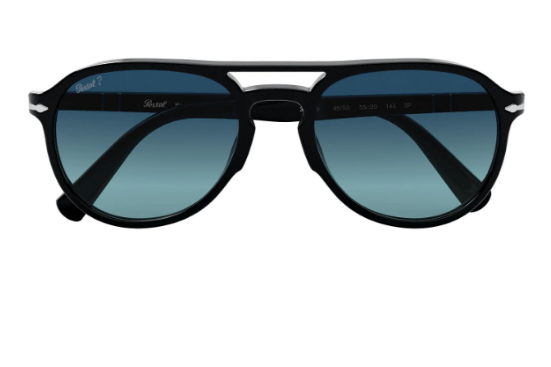 Persol 3235 95/S3 55 Erkek Güneş Gözlüğü