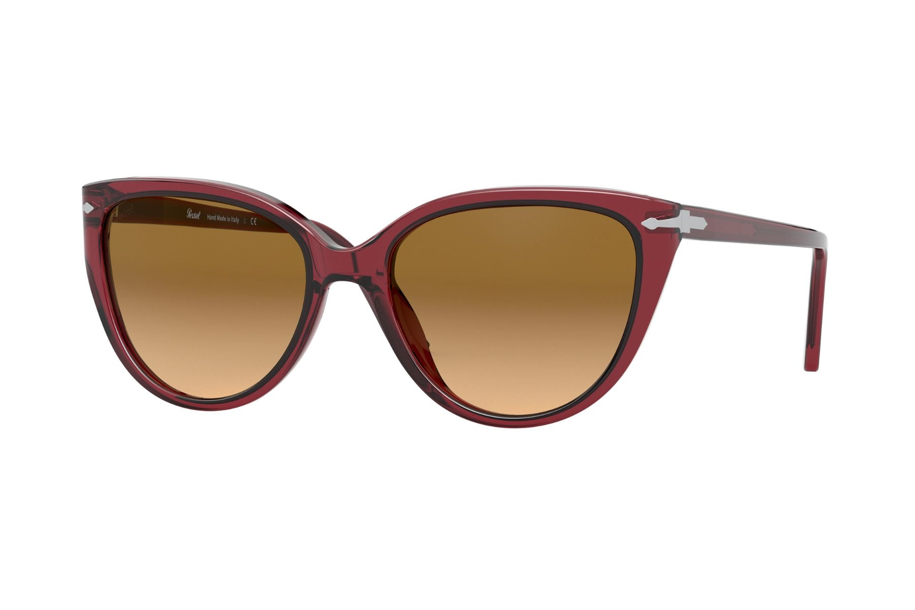 Persol 3251 110451 55 Kadın Güneş Gözlüğü
