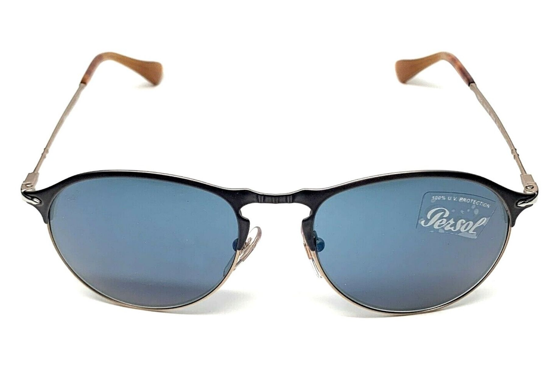 Persol 7649 107156 53 Erkek Güneş Gözlüğü