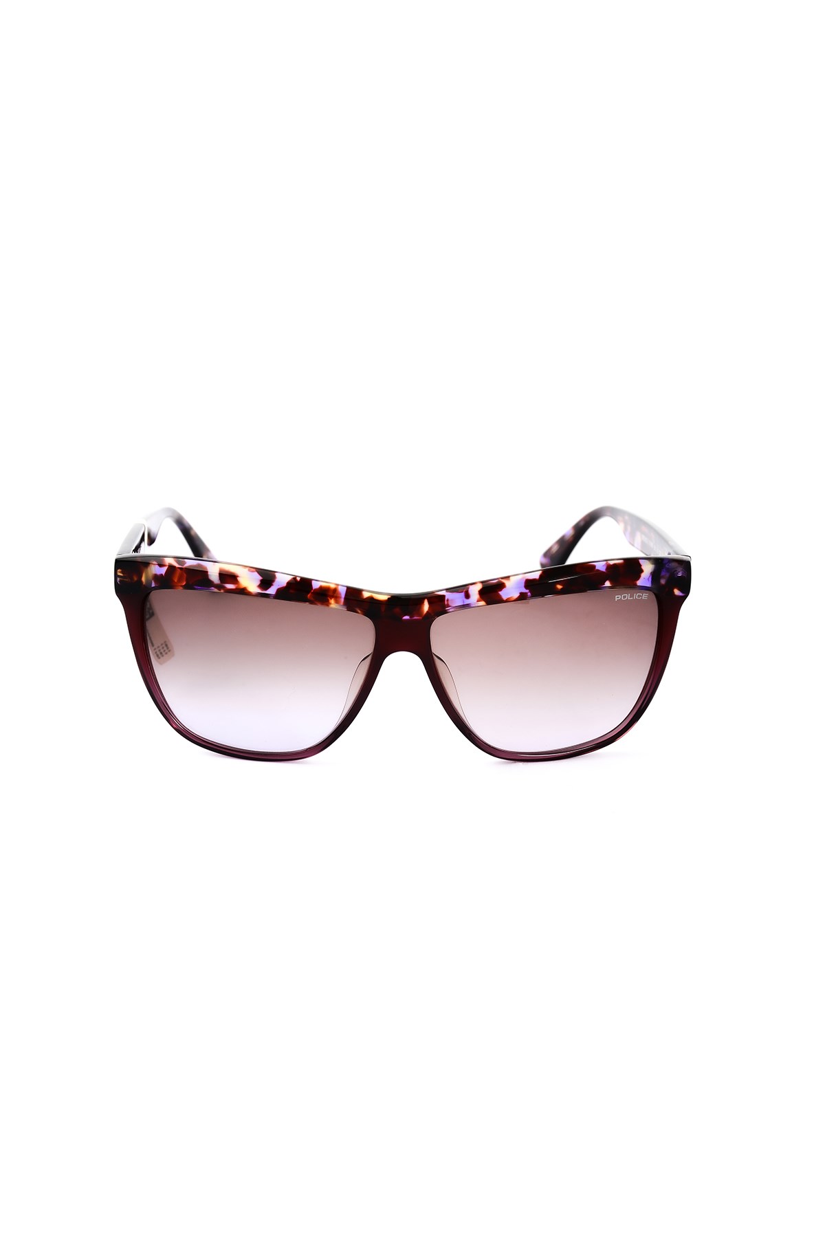 Police PC 1880 0AFG 58-12 Unisex Güneş Gözlüğü