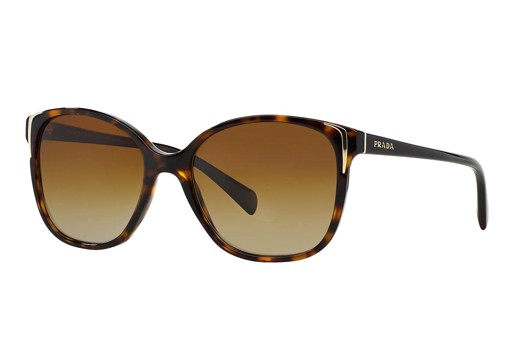 Prada 01OS 2AU6E1 55 Kadın Güneş Gözlüğü