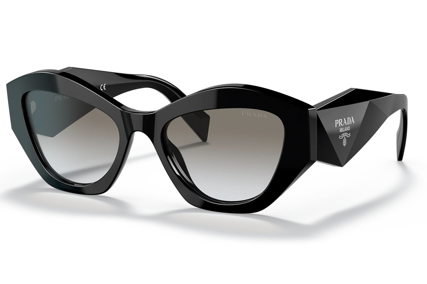 Prada 07YS 1AB0A7 53 Kadın Güneş Gözlüğü