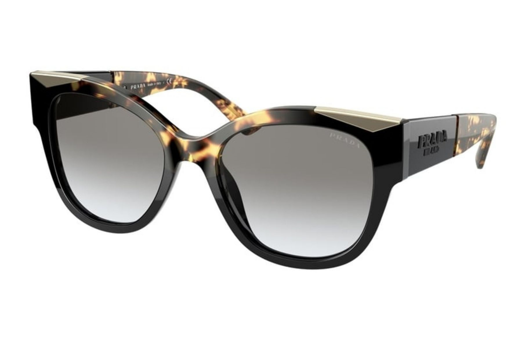 Prada 0PR 02WS 01M0A7 54 Kadın Güneş Gözlüğü