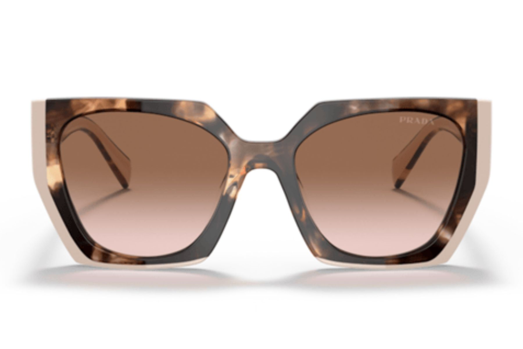 Prada 0PR 15WS 01R0A6 54 Kadın Güneş Gözlüğü