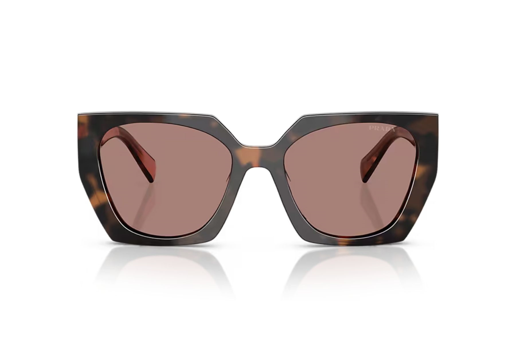 Prada 0PR 15WS 23A60B 54 Kadın Güneş Gözlüğü