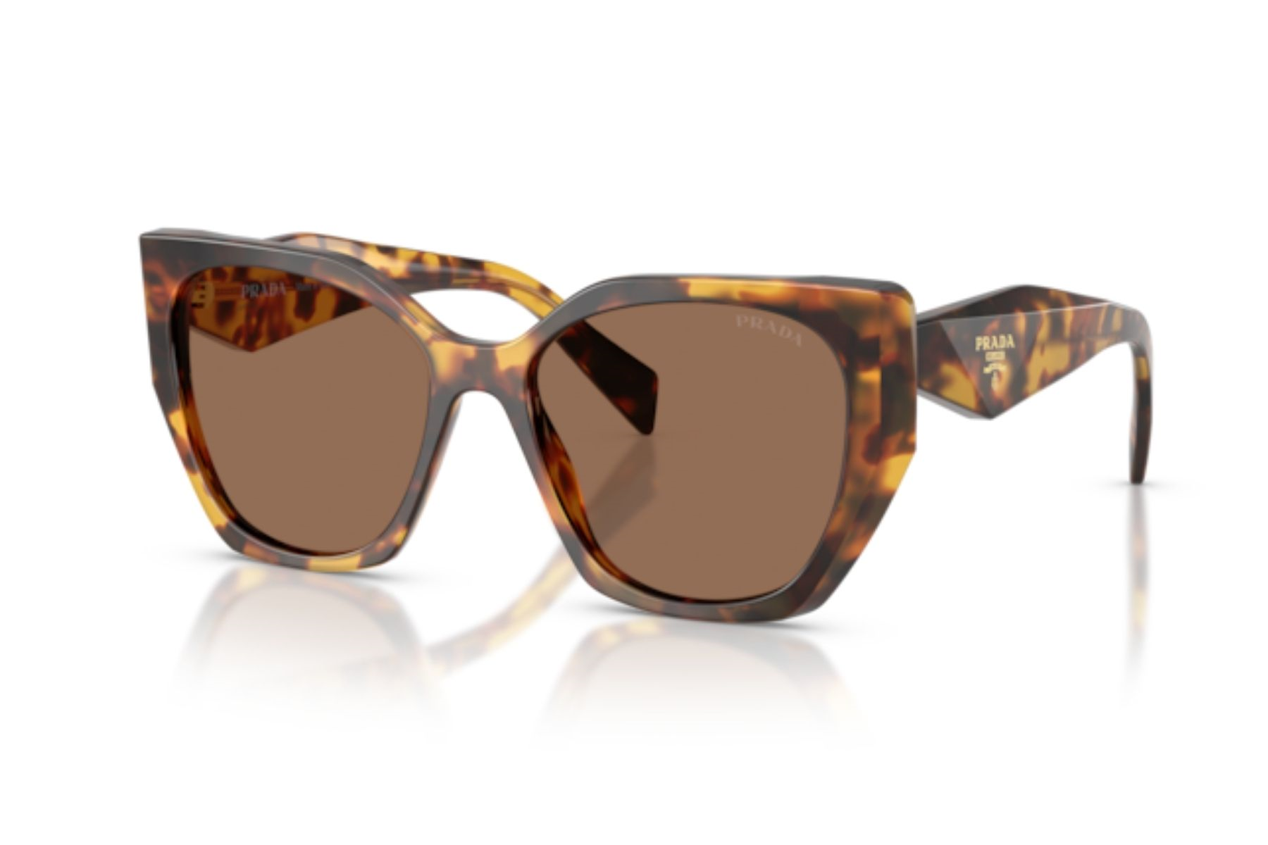 Prada 0PR 19ZS 14L06B 55