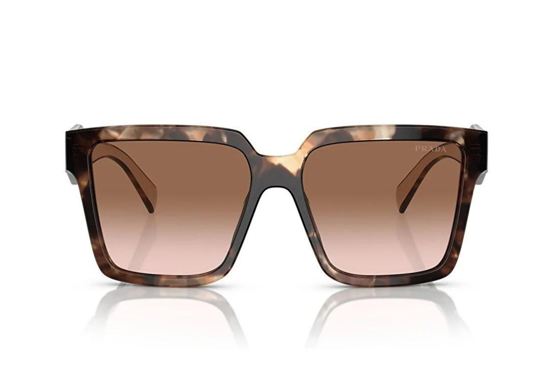 Prada 0PR 24ZS 07R0A6 56 Kadın Güneş Gözlüğü