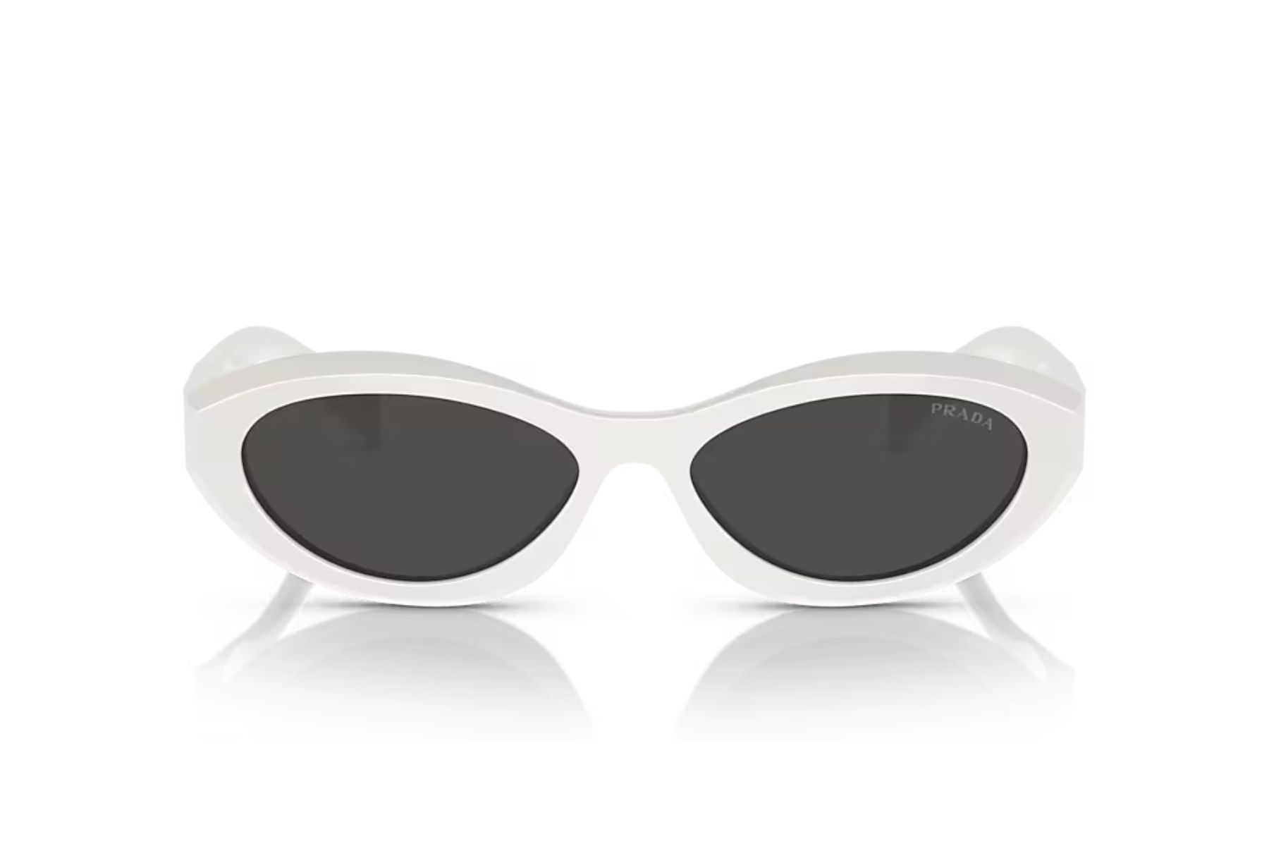 Prada 0PR 26ZS 17K08Z 55 Kadın Güneş Gözlüğü