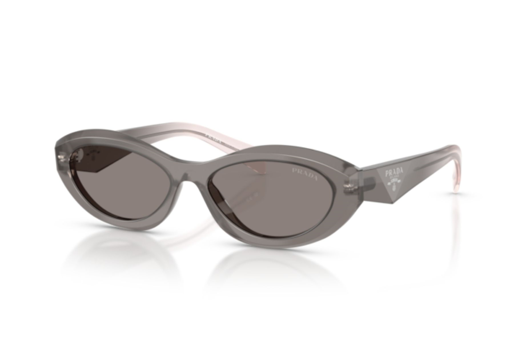 Prada 0PR 26ZS 20F80Q 55